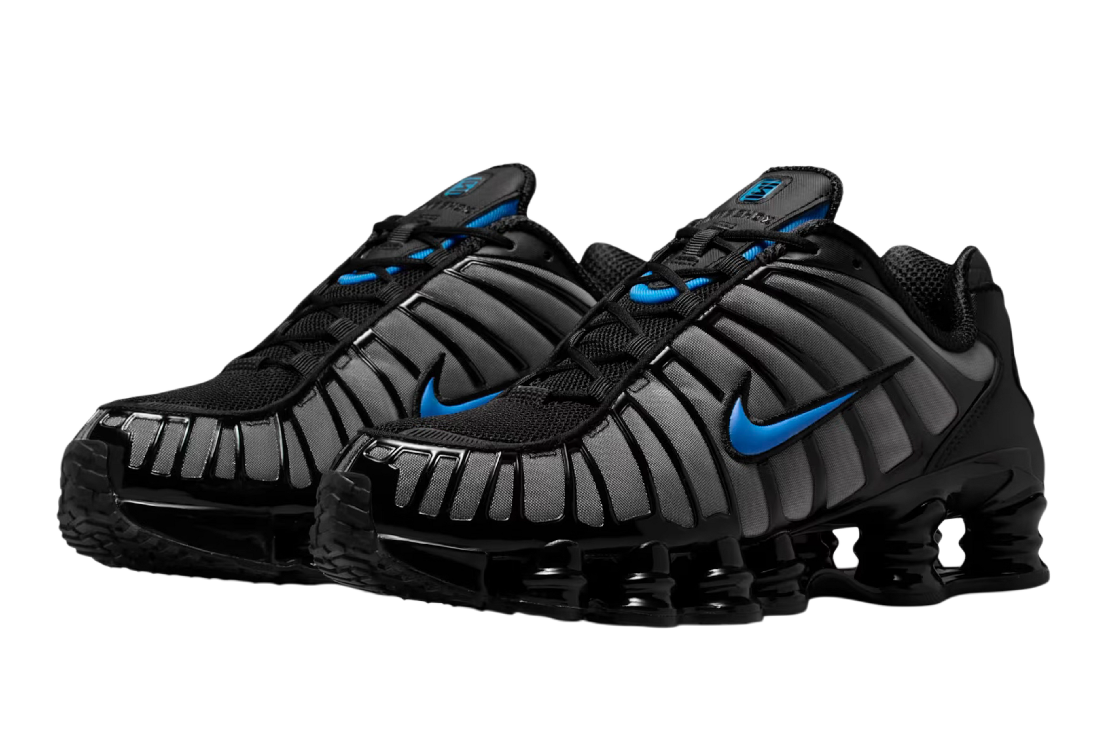 Nike Shox TL SE - Photo Blue