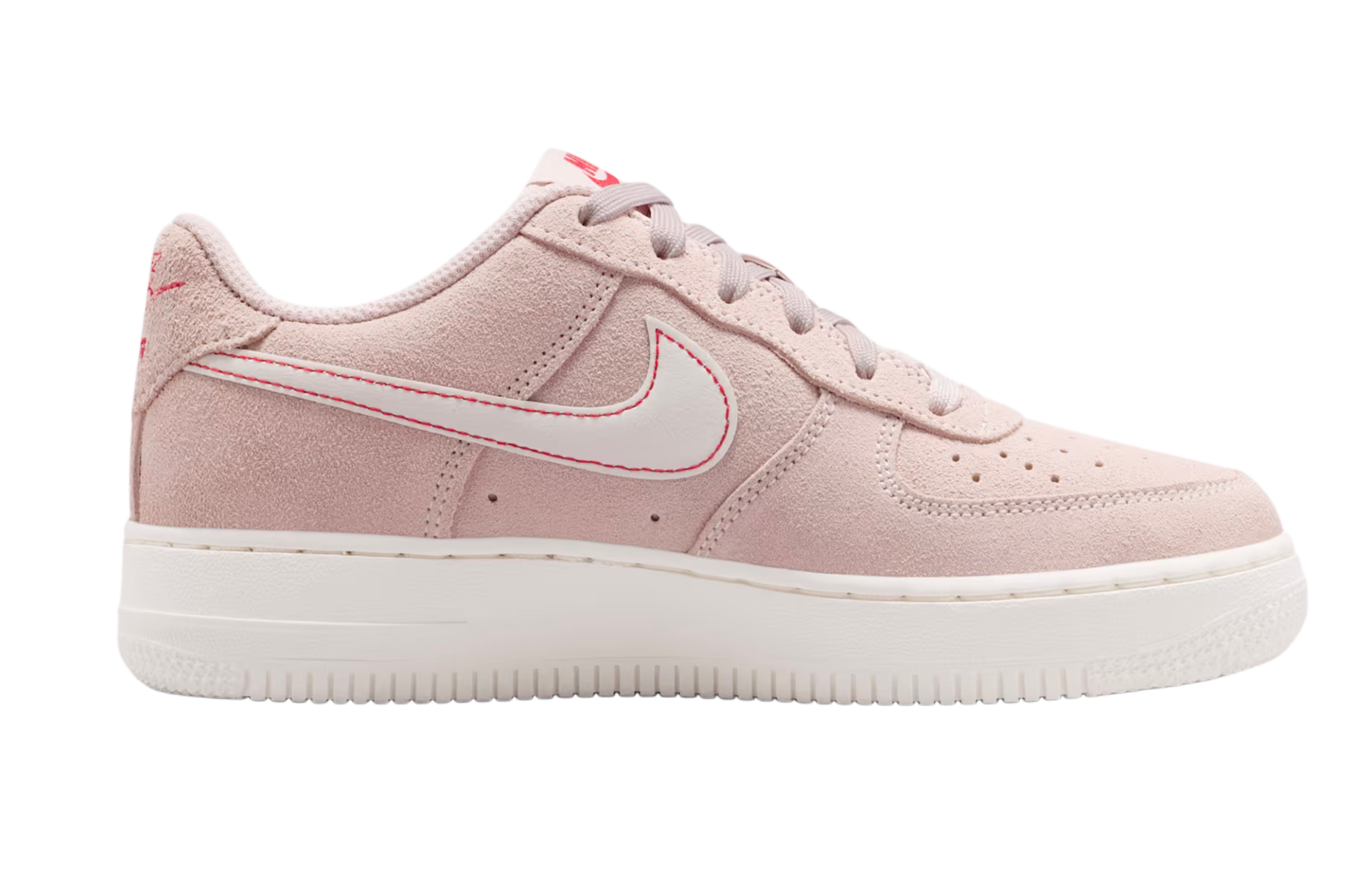 Nike Air Force 1 Low - Silt Red