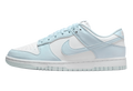 Nike Dunk Low Next Nature - Blue Tint