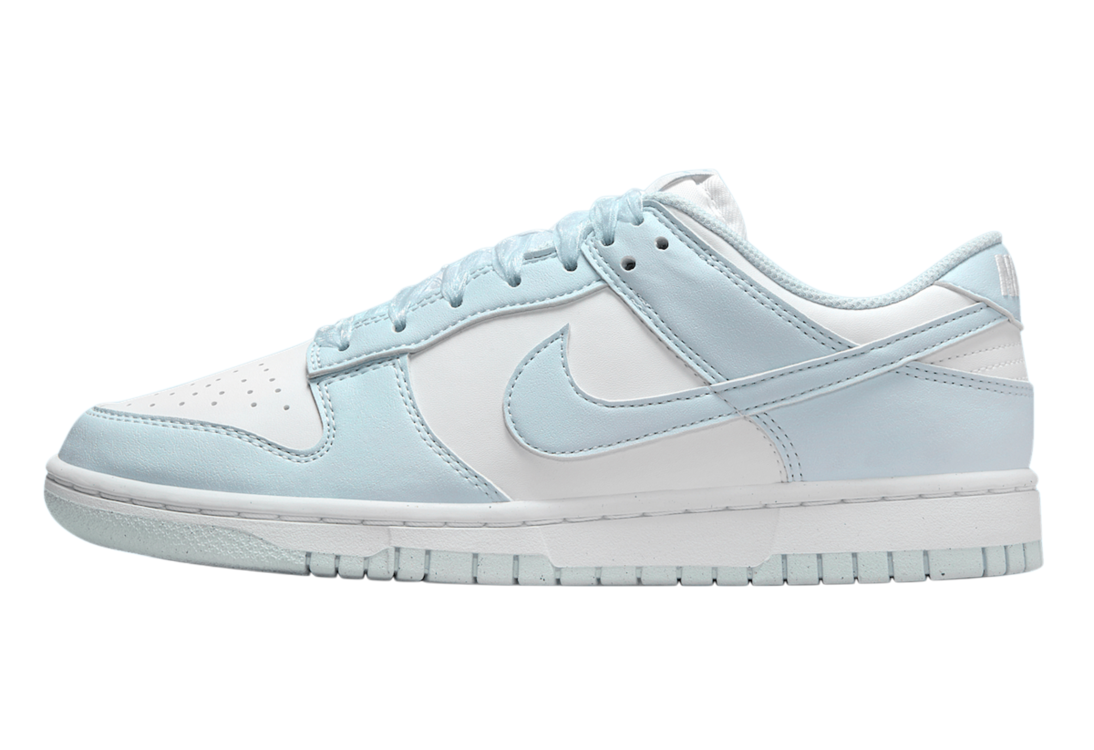 Nike Dunk Low Next Nature - Blue Tint