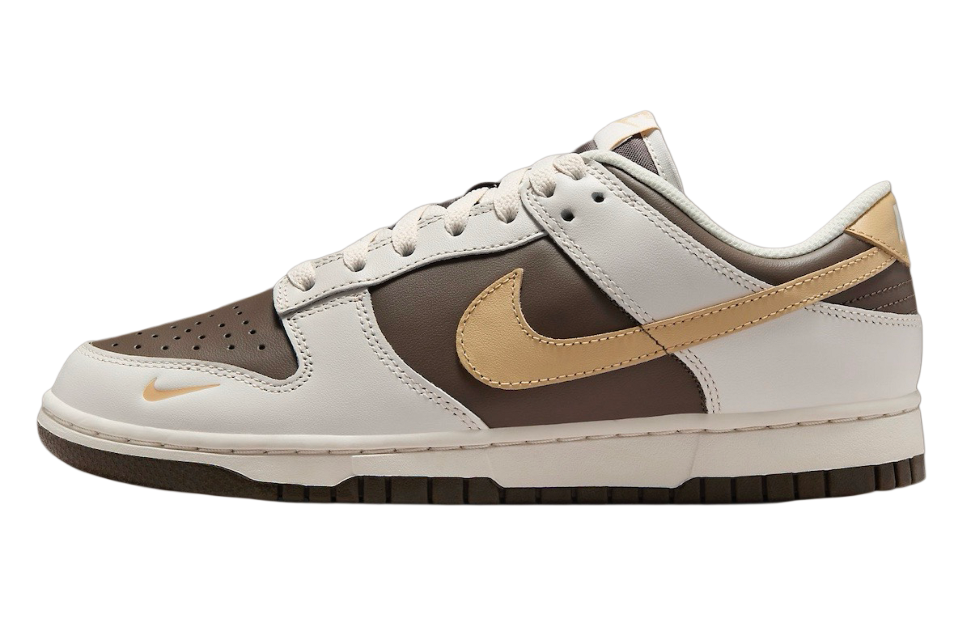 Nike Dunk Low - Sesame