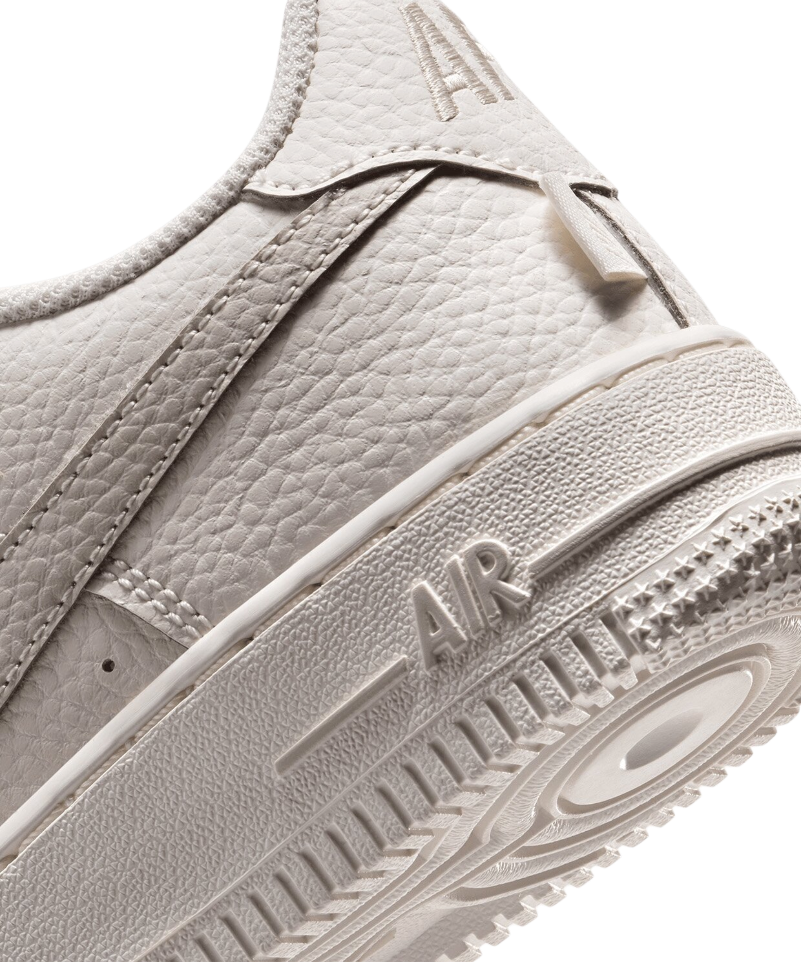 Nike Air Force 1 Low JS (GS) - Orewood