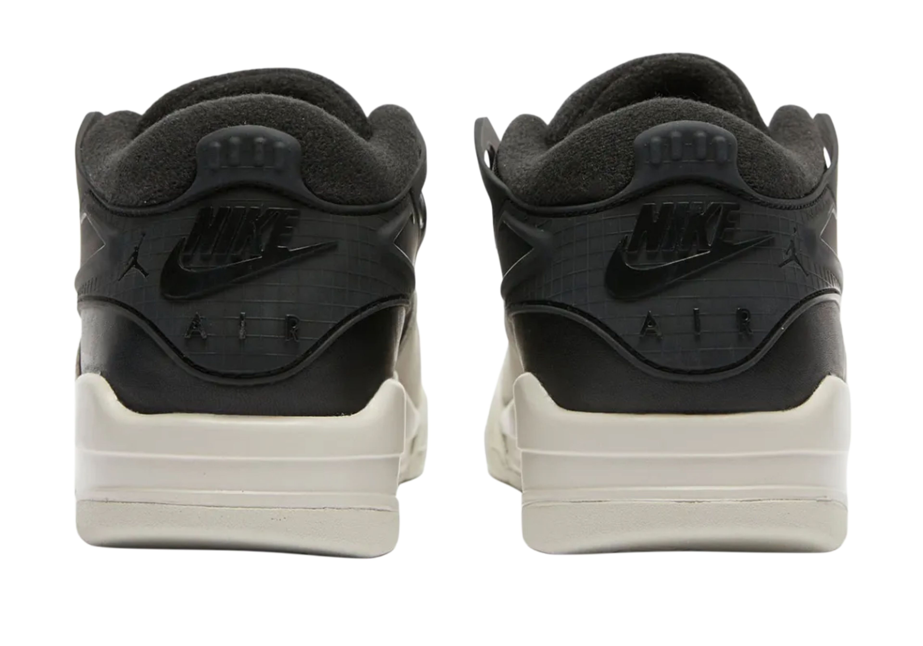 Air Jordan 4 RM - Off Noir