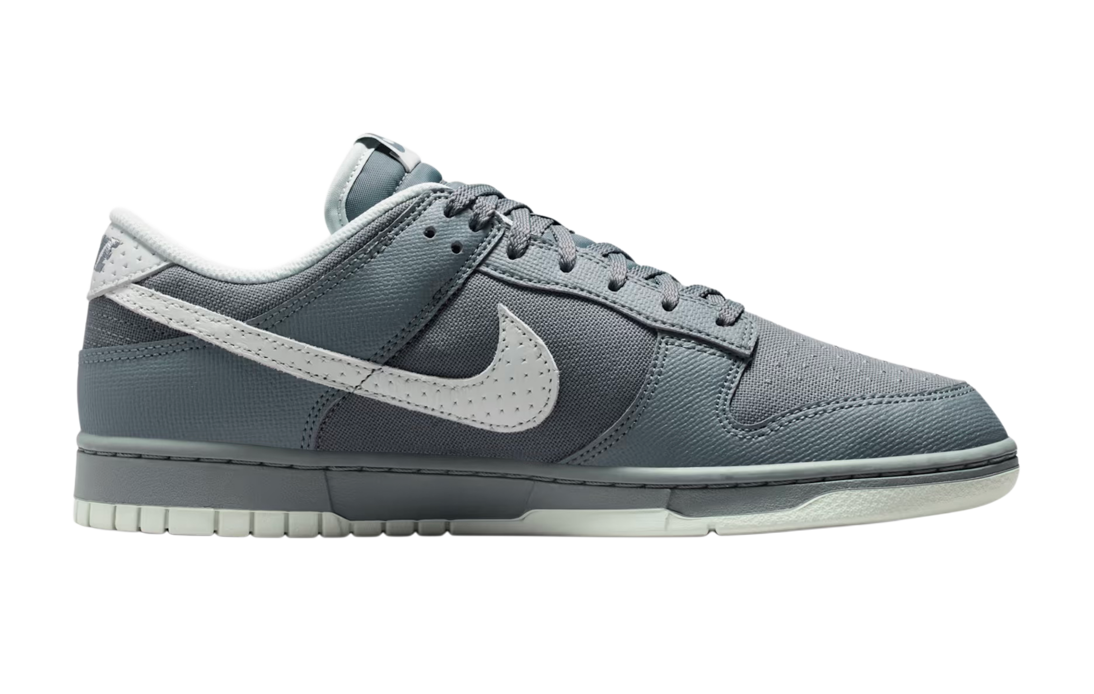 Nike Dunk Low - Cool Grey
