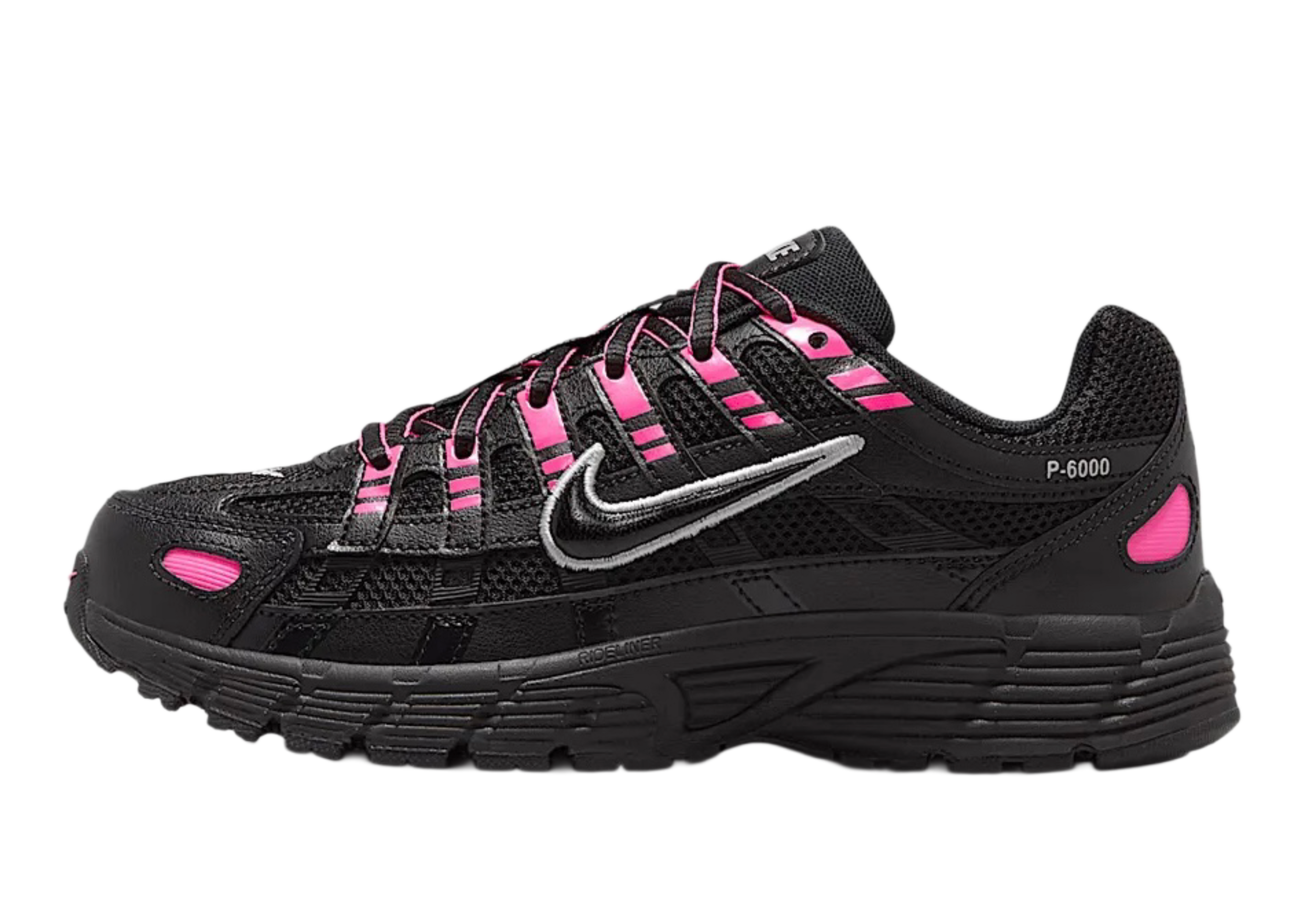 Nike P-6000 - Pink Blast