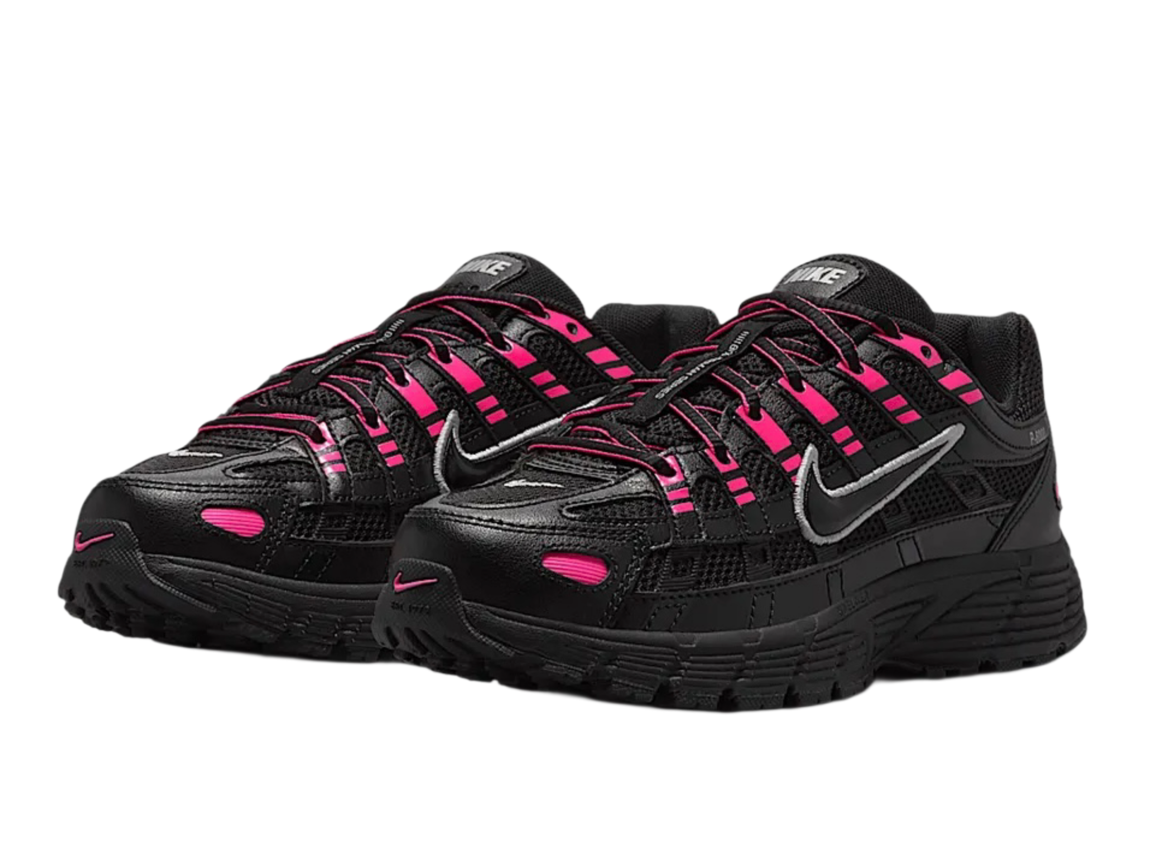 Nike P-6000 - Pink Blast