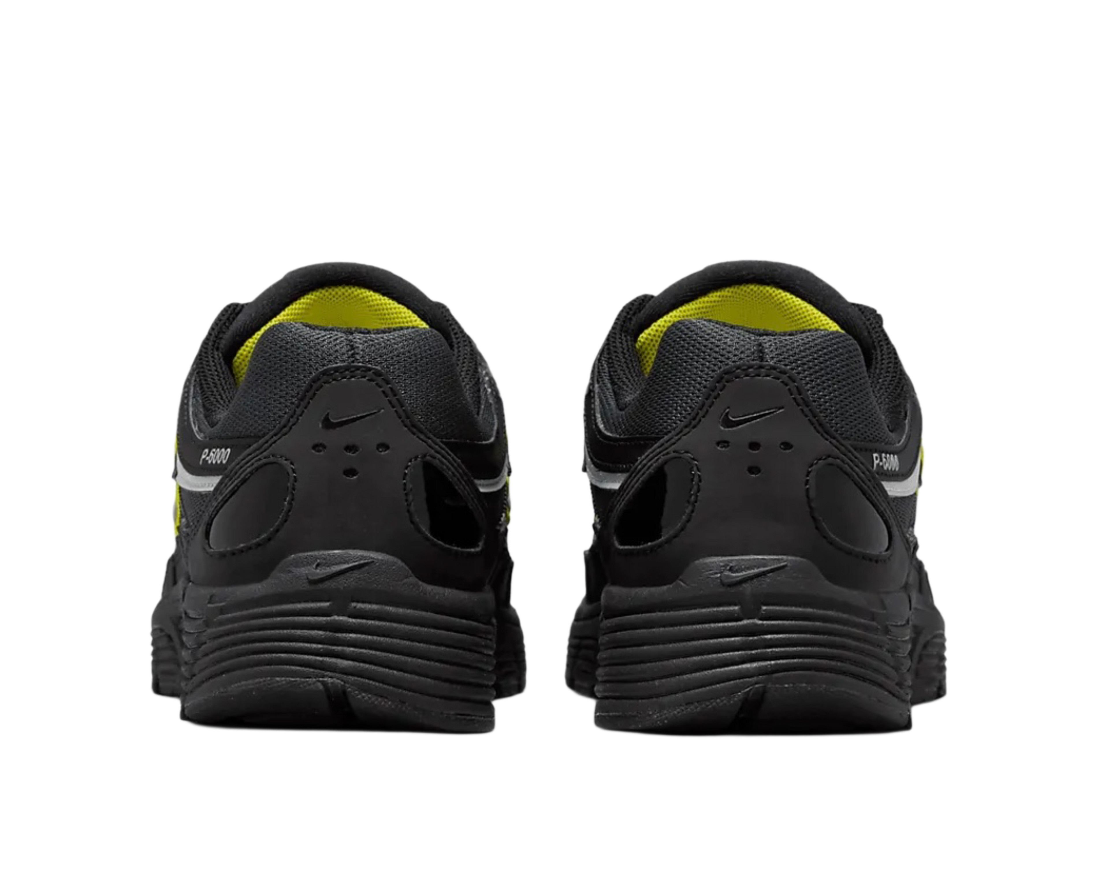 Nike P-6000 - Black High Voltage
