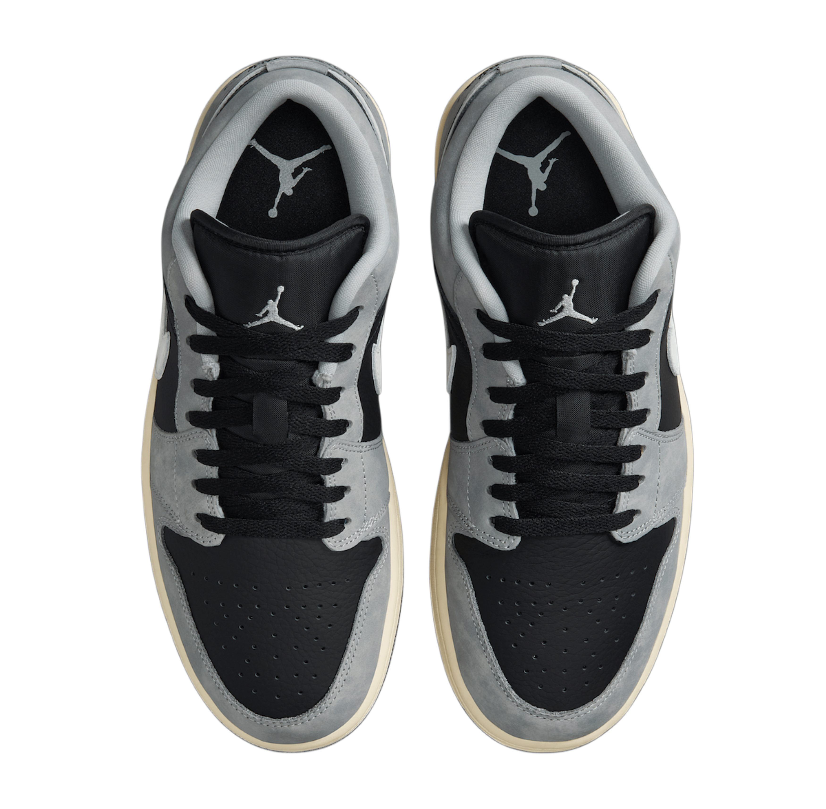 Air Jordan 1 Low SE - Smoke Grey