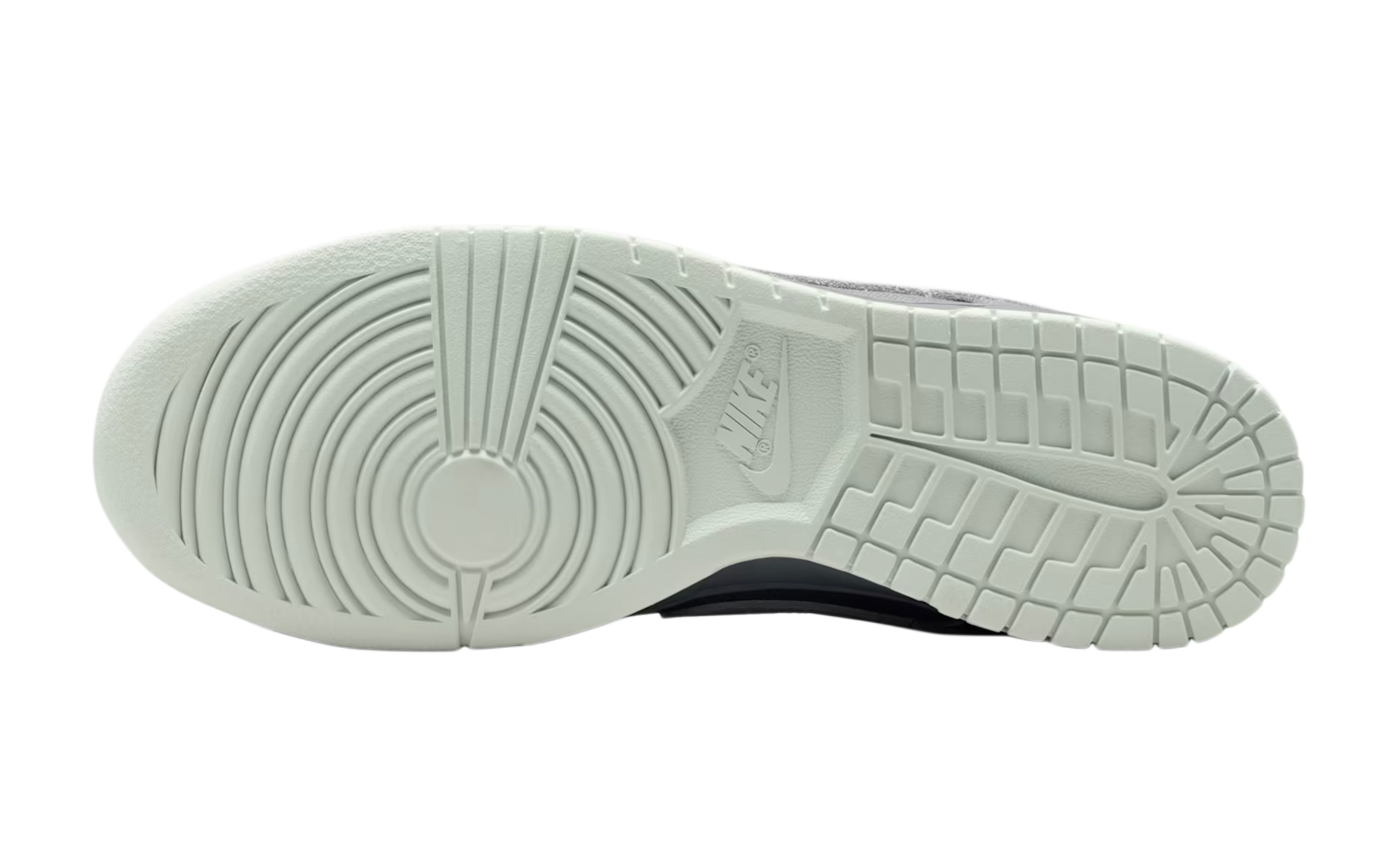 Nike Dunk Low - Cool Grey