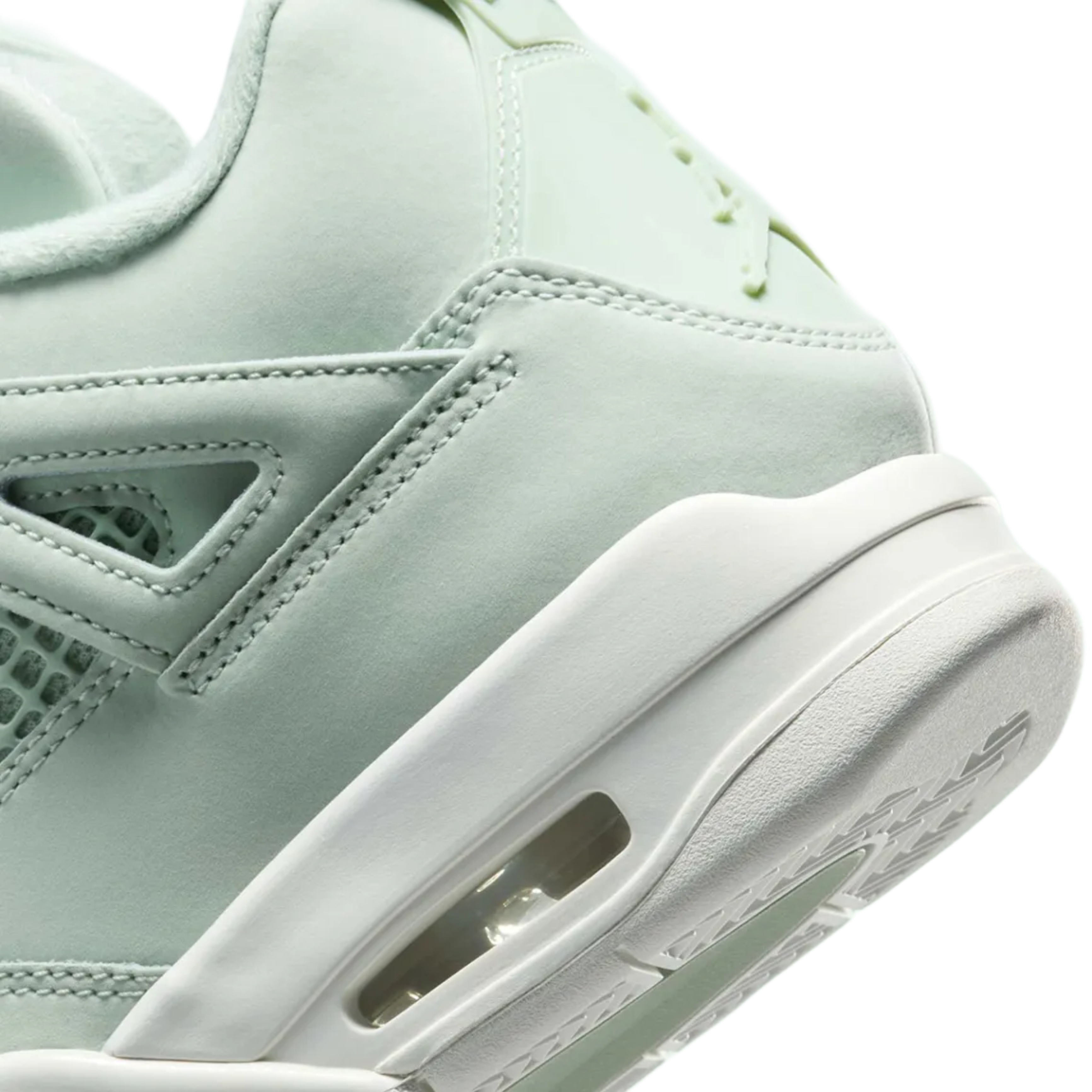 Air Jordan 4 Retro - Seafoam