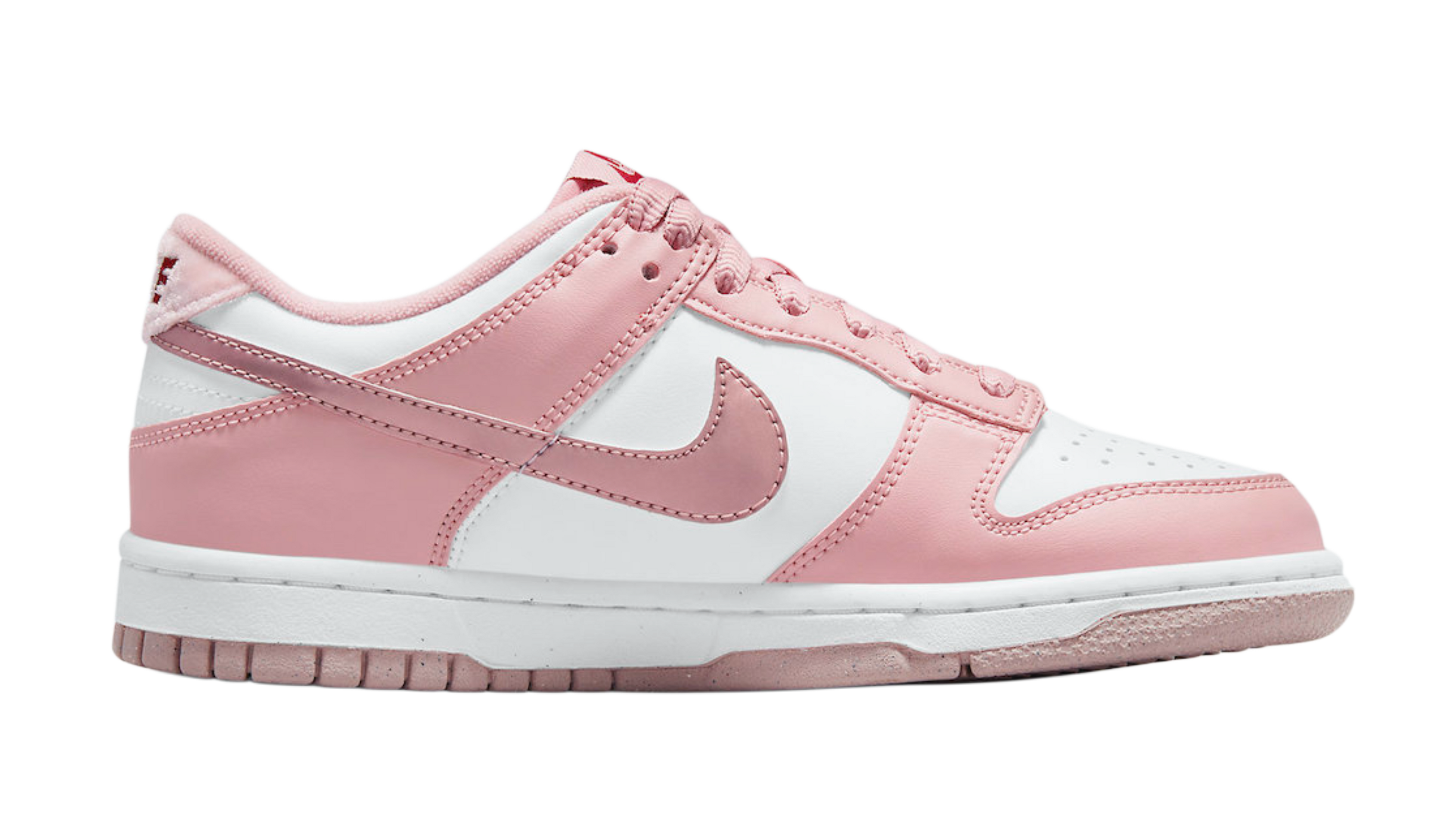 Nike Dunk Low - Pink Velvet