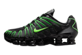 Nike Shox TL - Green Strike