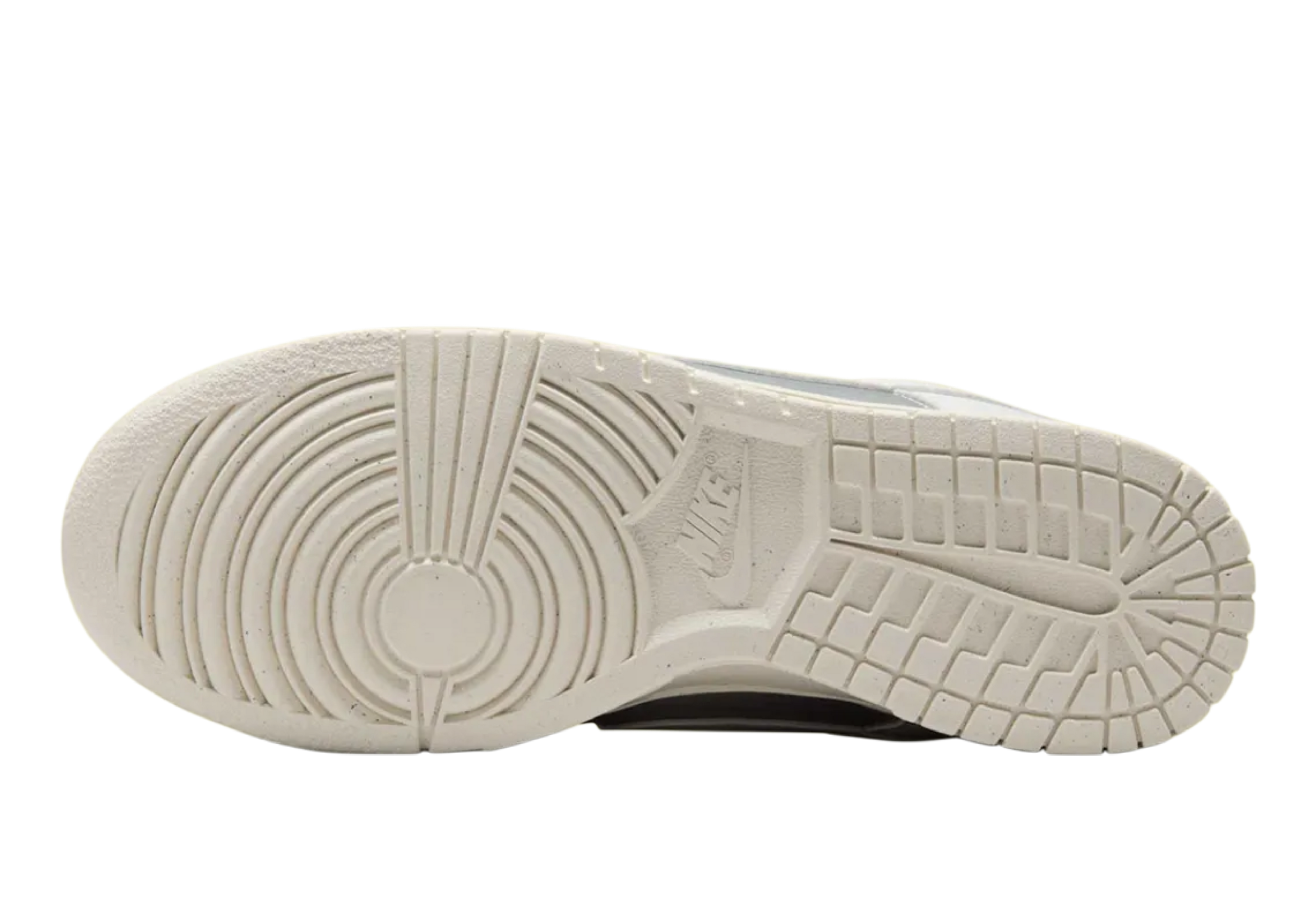 Nike Dunk Low NN - Summit White/Platinum