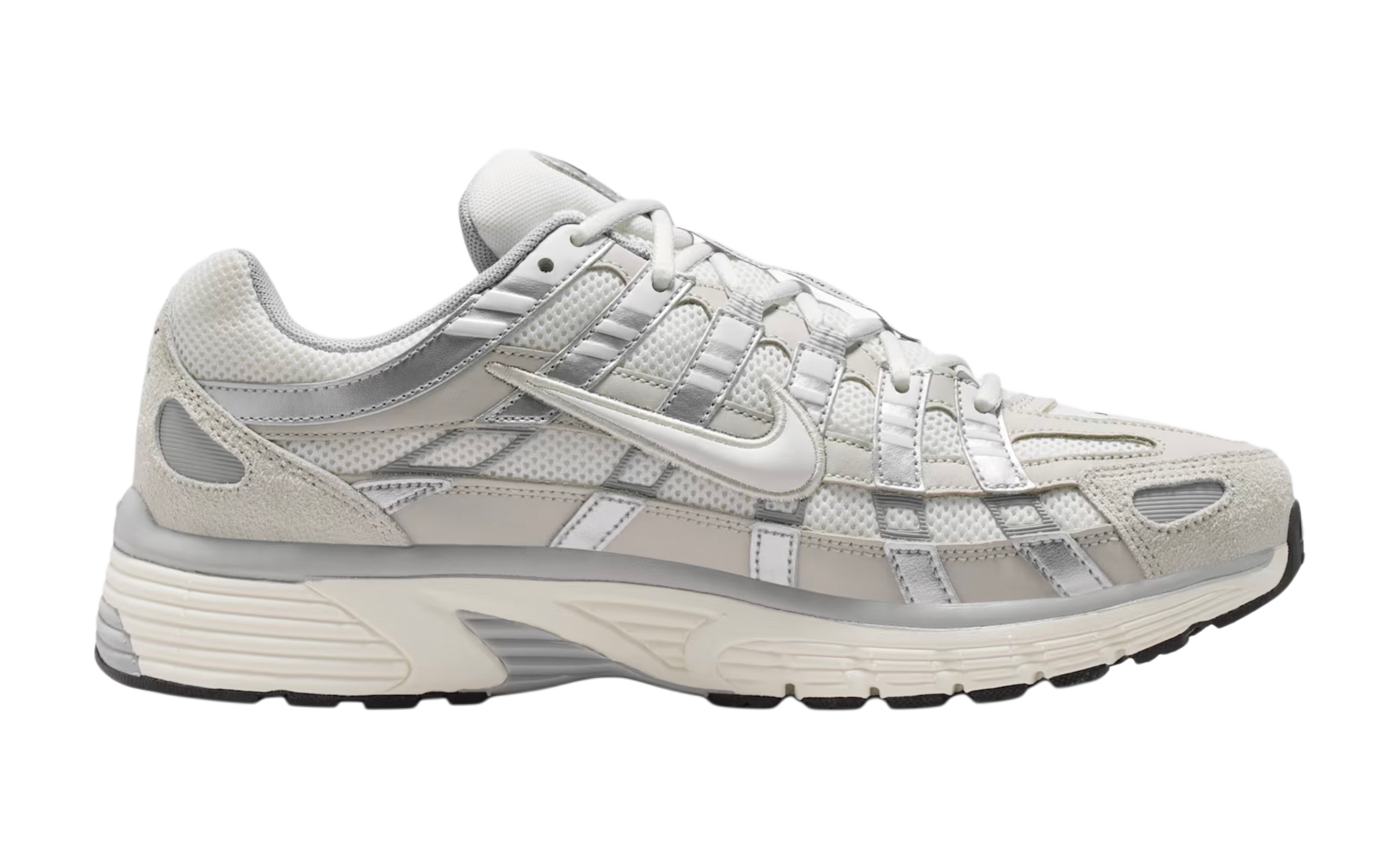 Nike P-6000 - Light Bone