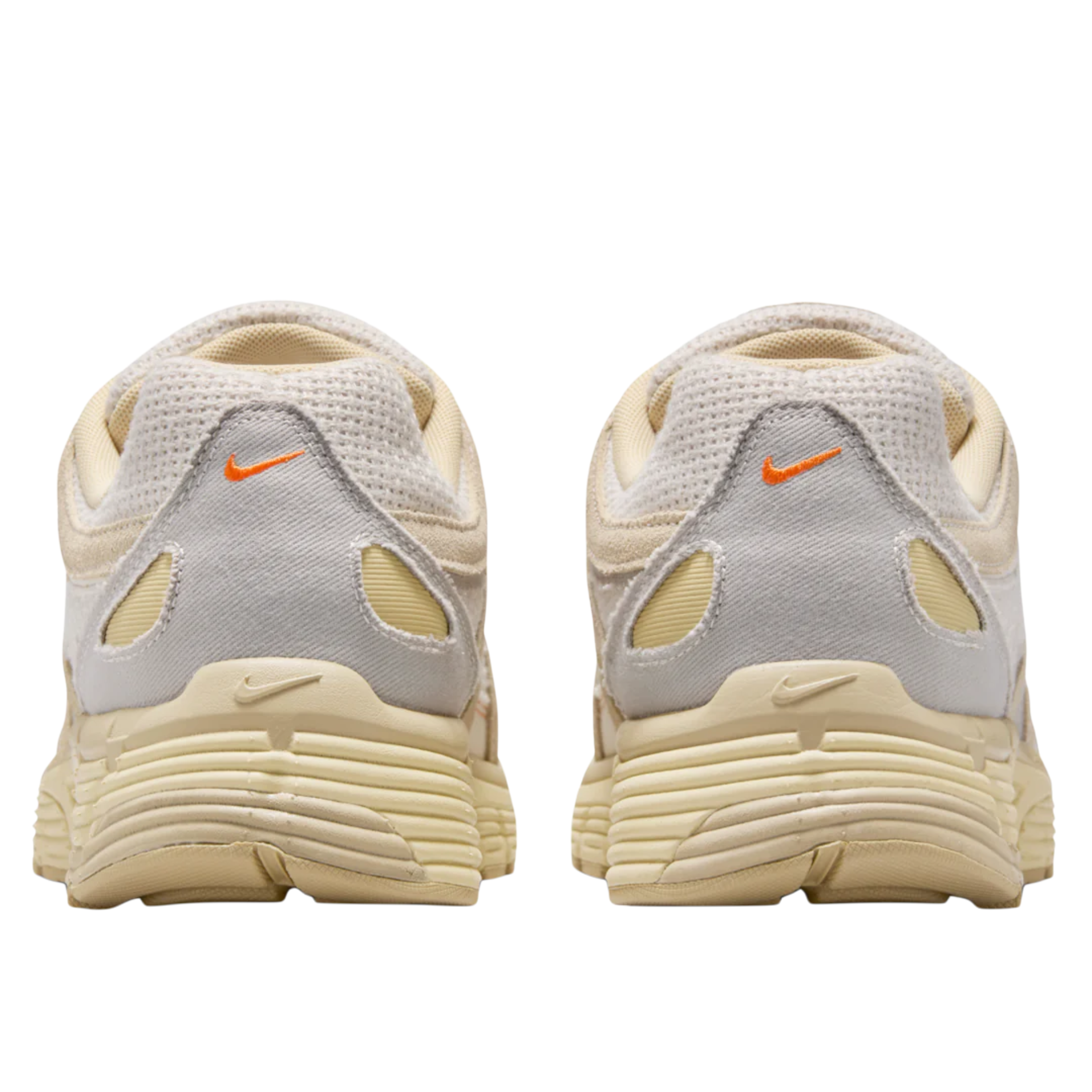 Nike P-6000 - College Grey