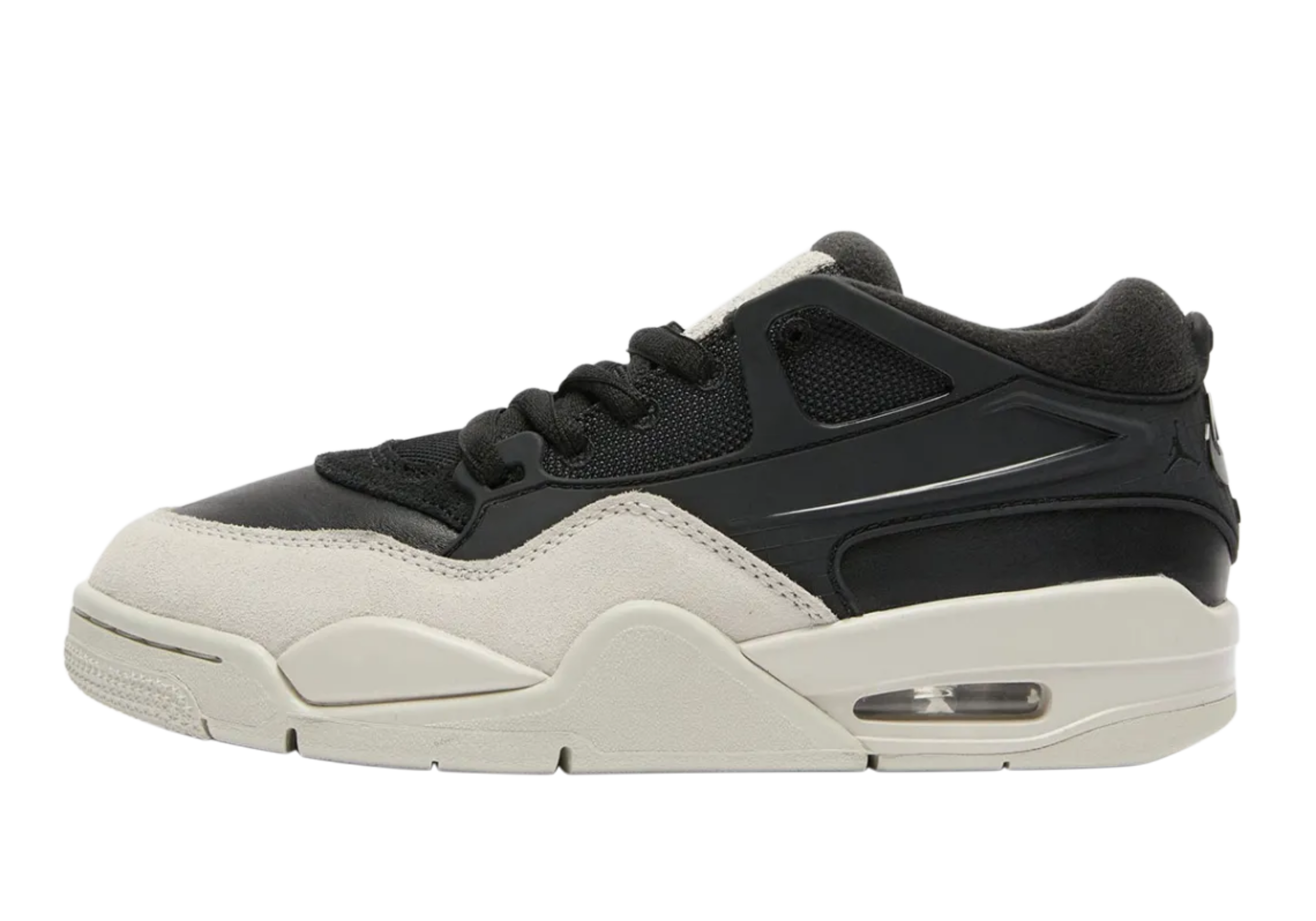 Air Jordan 4 RM - Off Noir