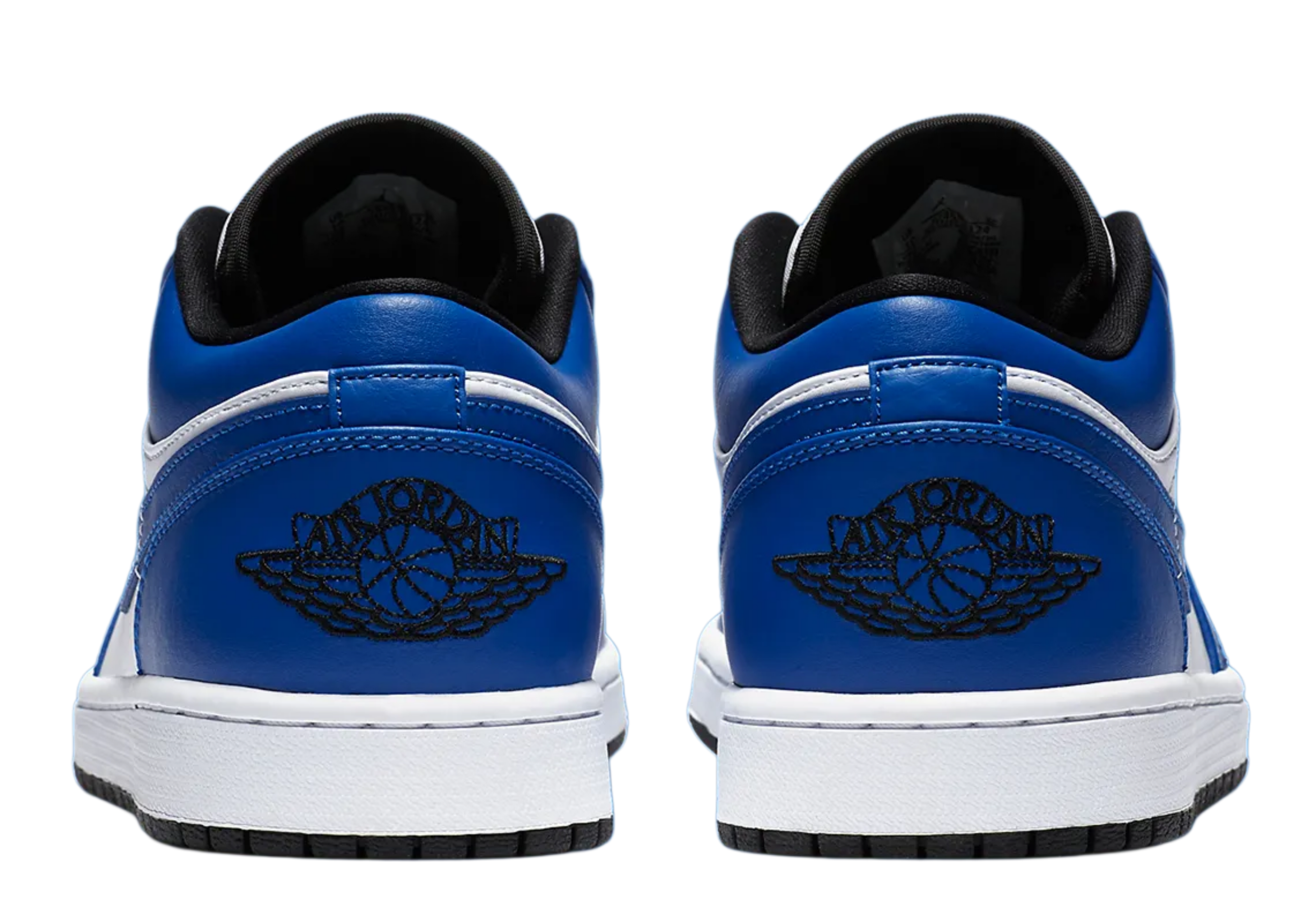 Air Jordan 1 Low - Hyper Royal