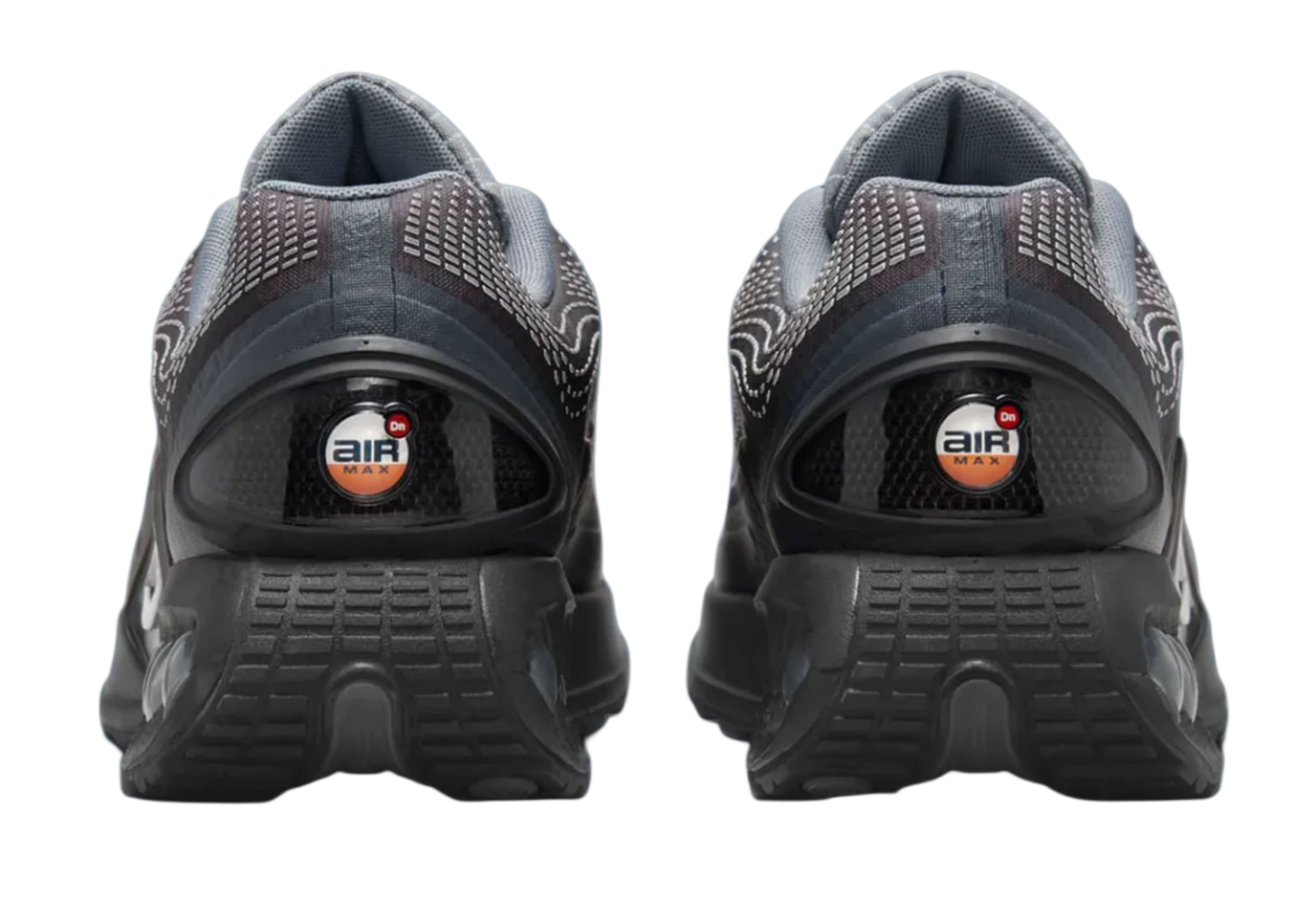 Nike Air Max DN - Anthracite