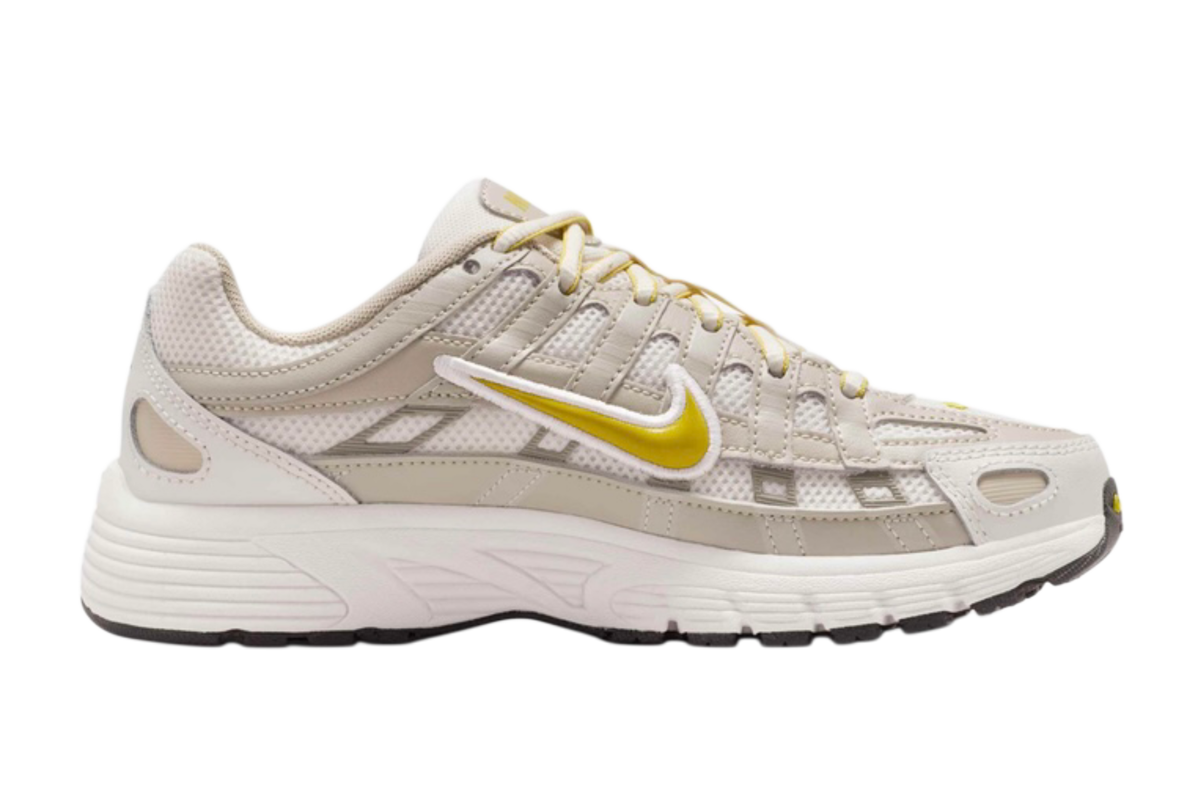 Nike P-6000 - Saffron Quartz