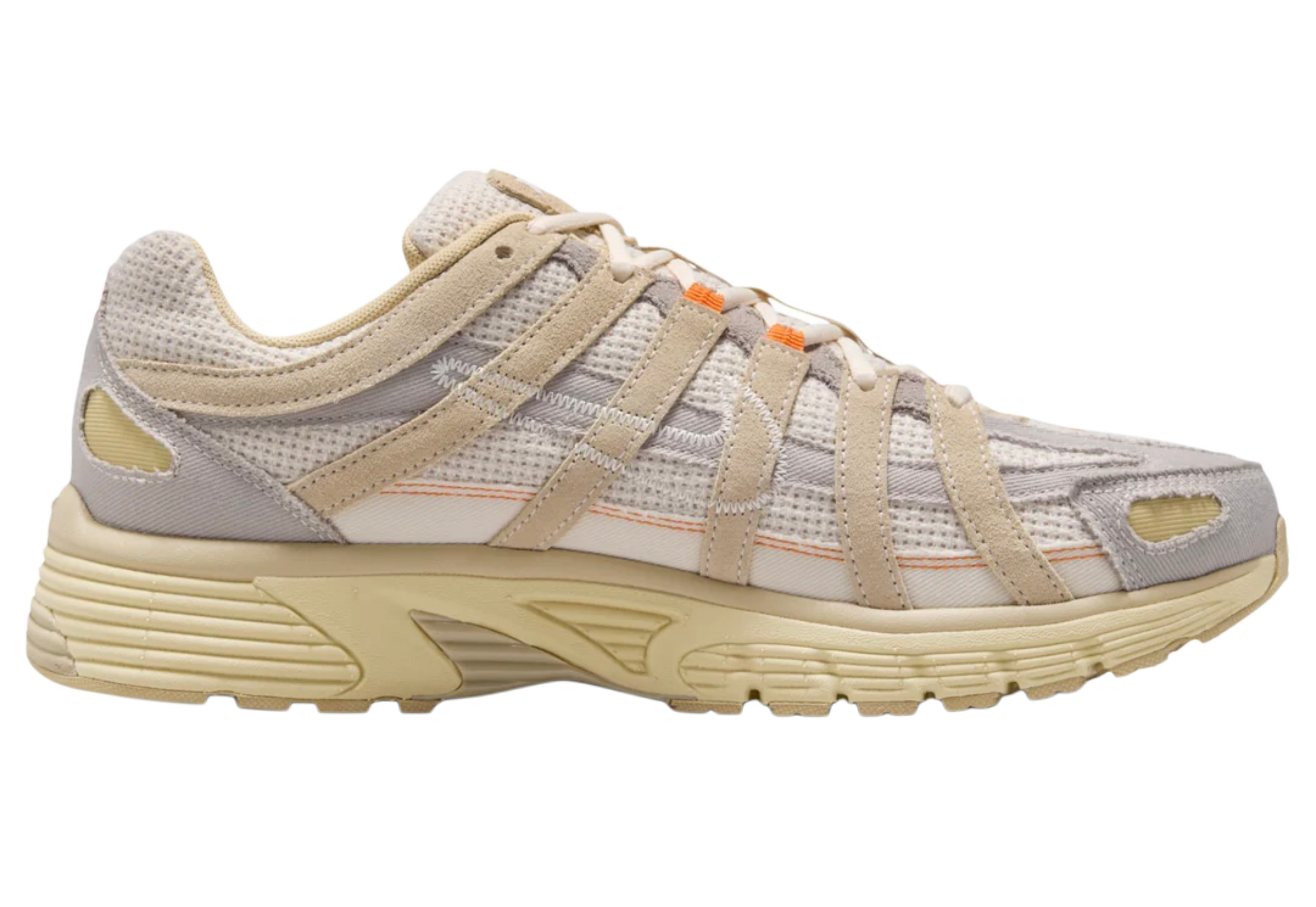 Nike P-6000 - College Grey