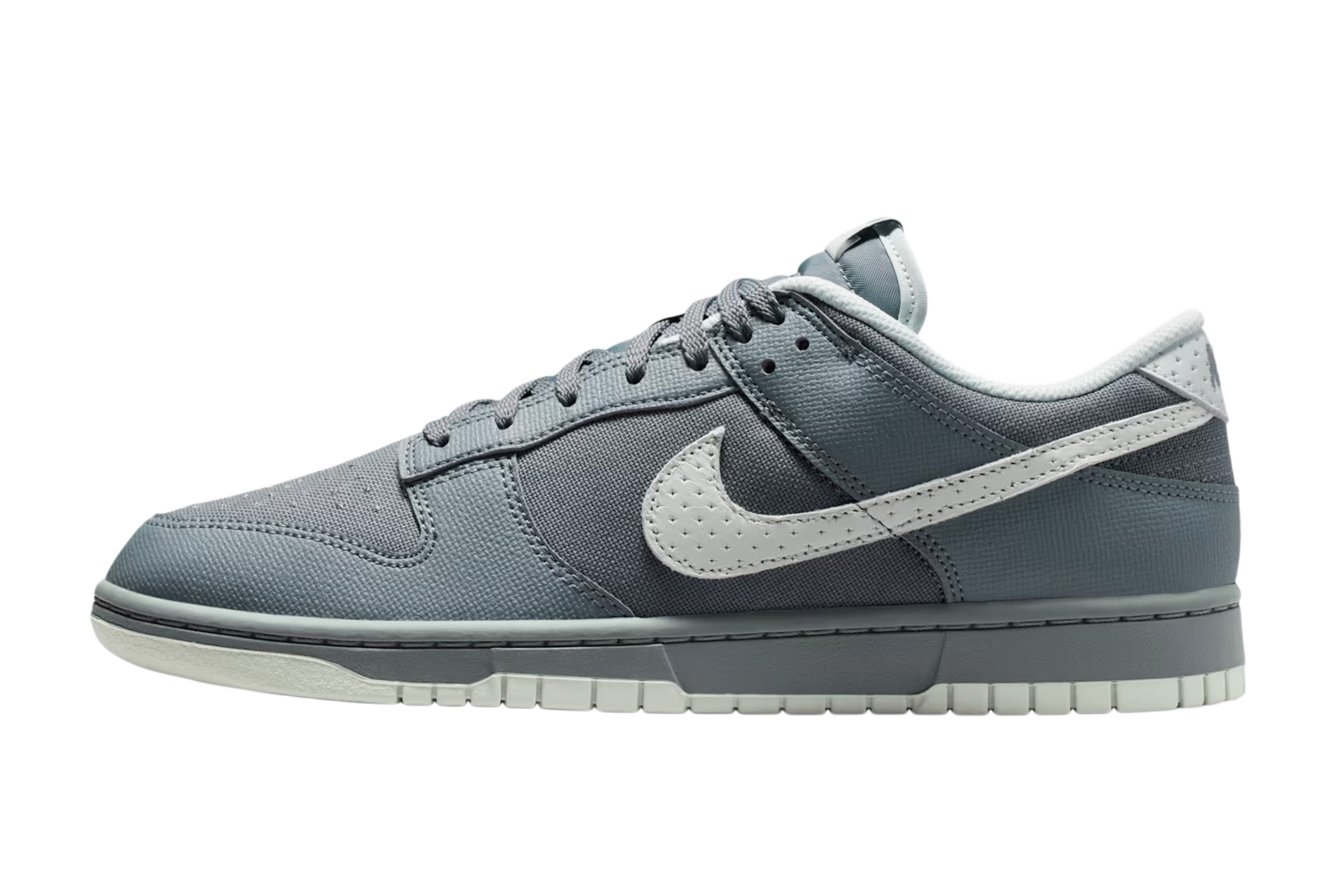 Nike Dunk Low - Cool Grey