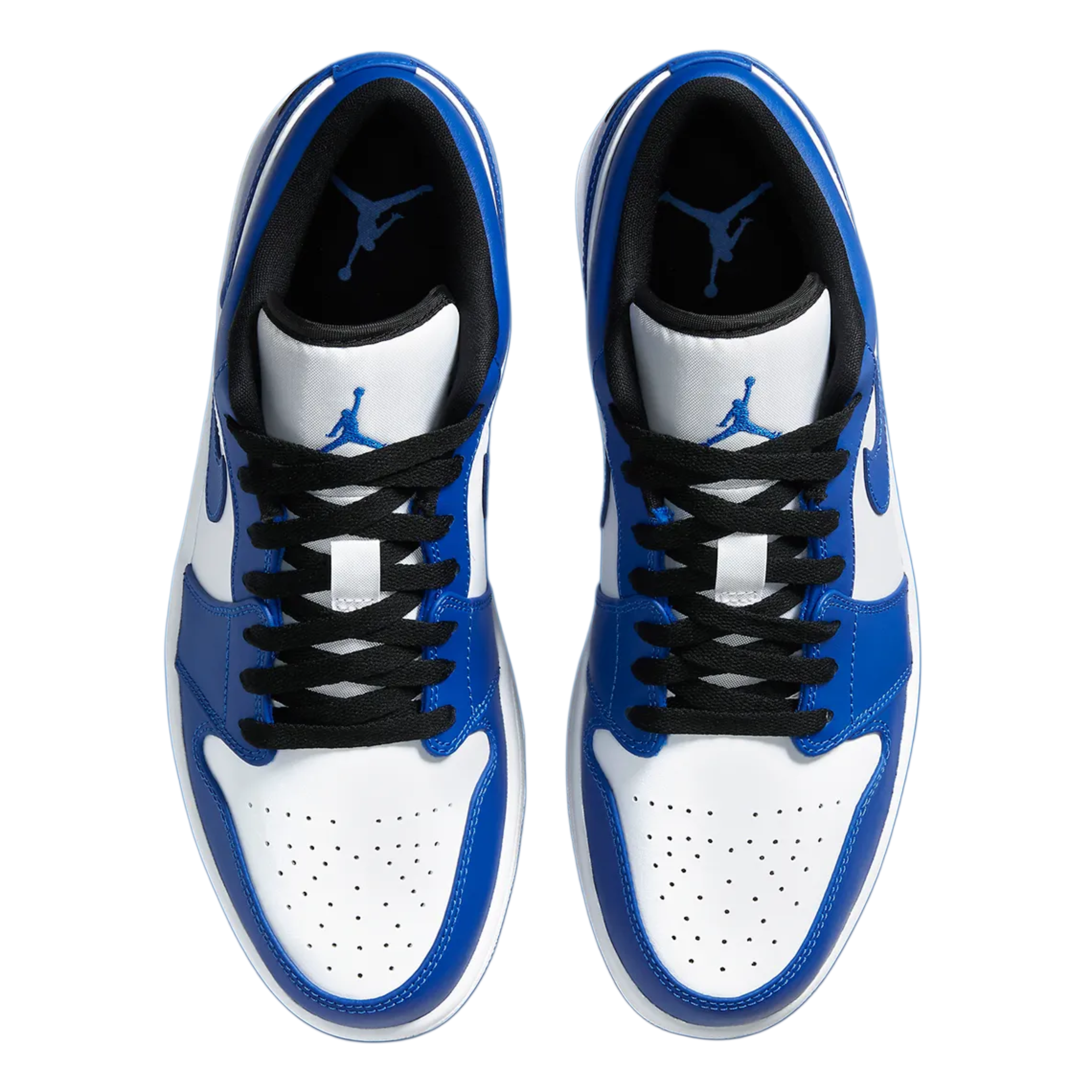 Air Jordan 1 Low - Hyper Royal
