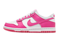 Nike Dunk Low - Laser Fuschia