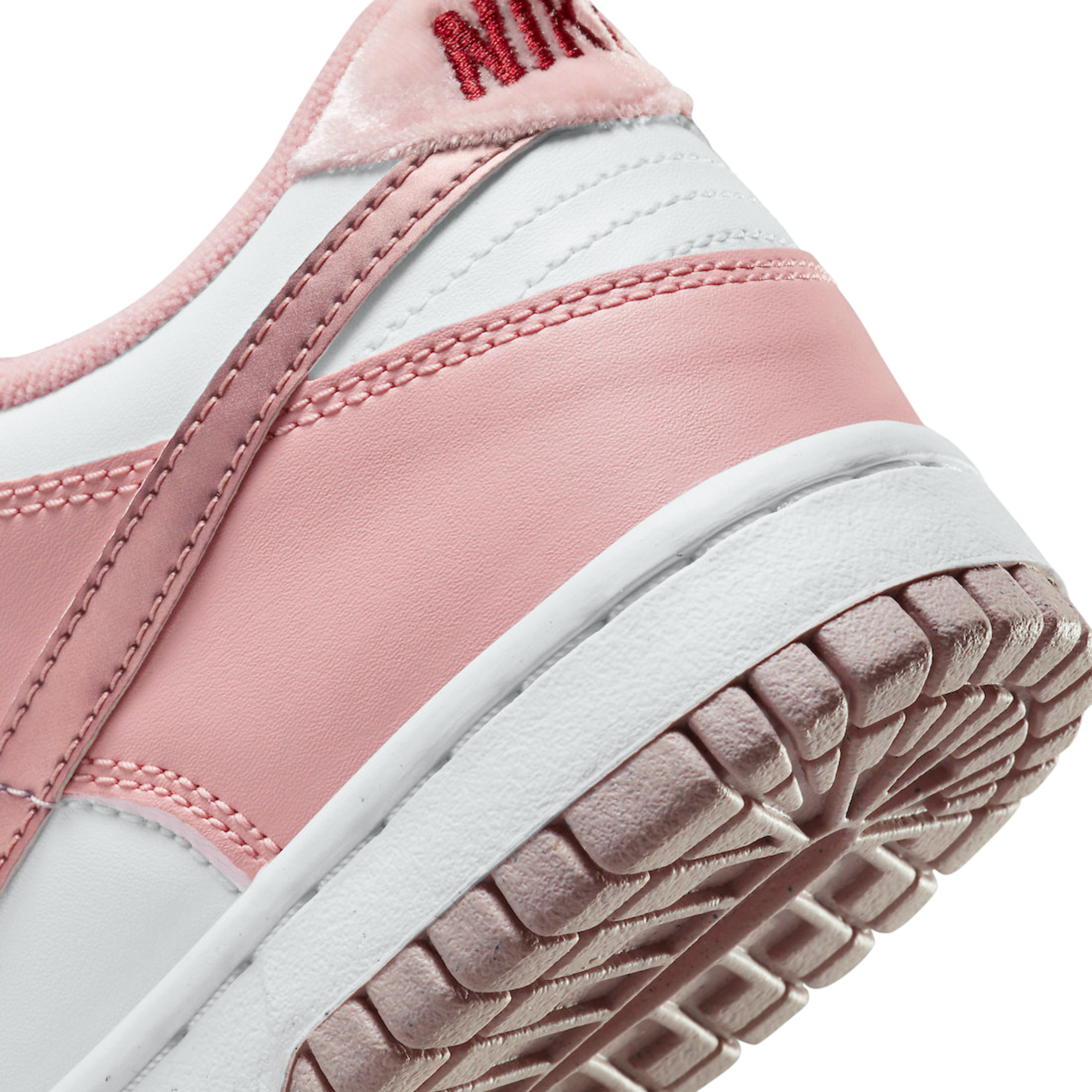 Nike Dunk Low - Pink Velvet