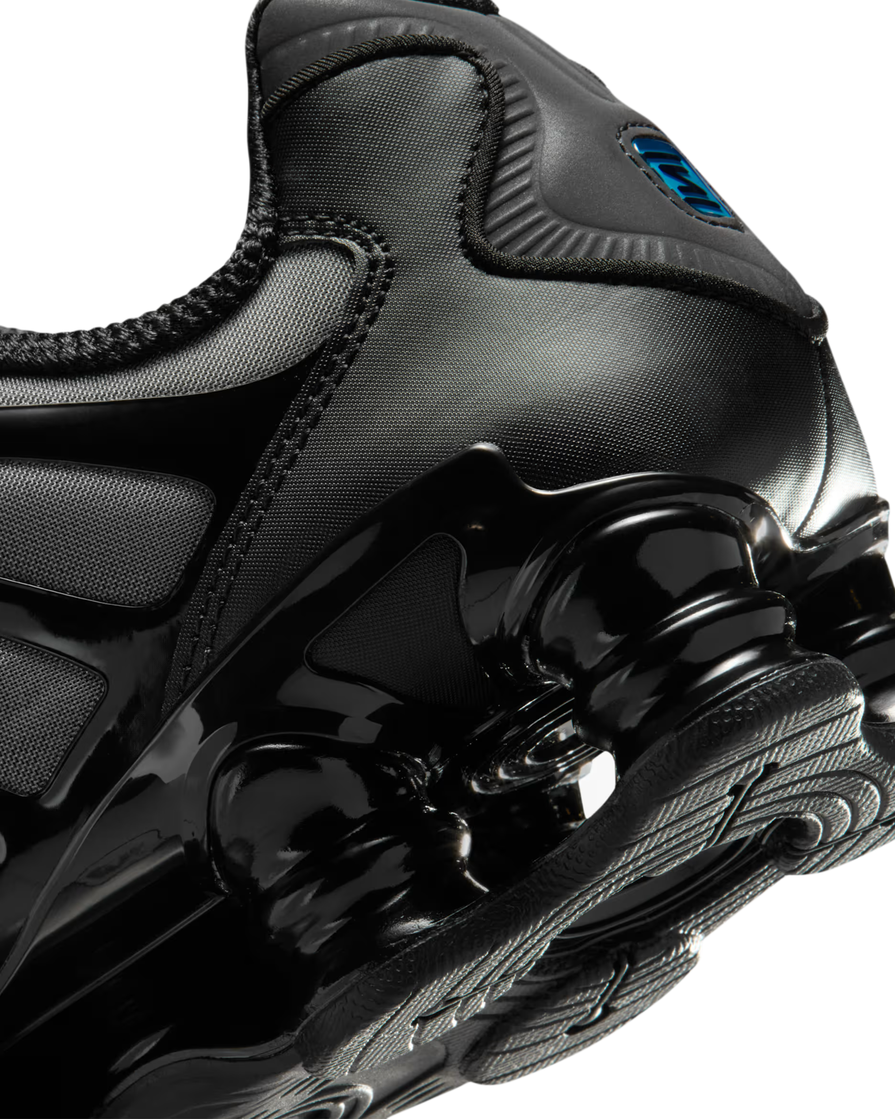 Nike Shox TL SE - Photo Blue
