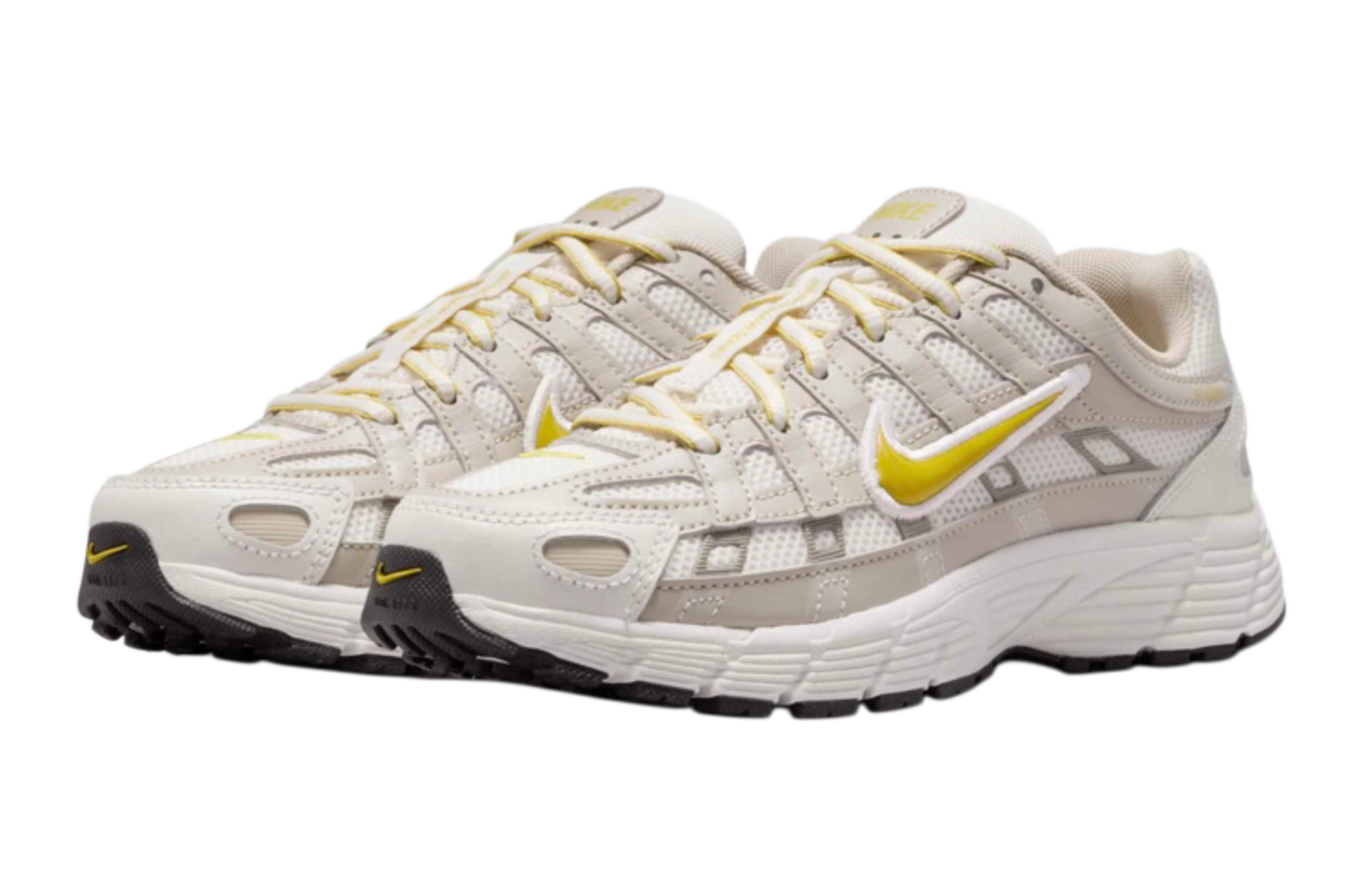 Nike P-6000 - Saffron Quartz