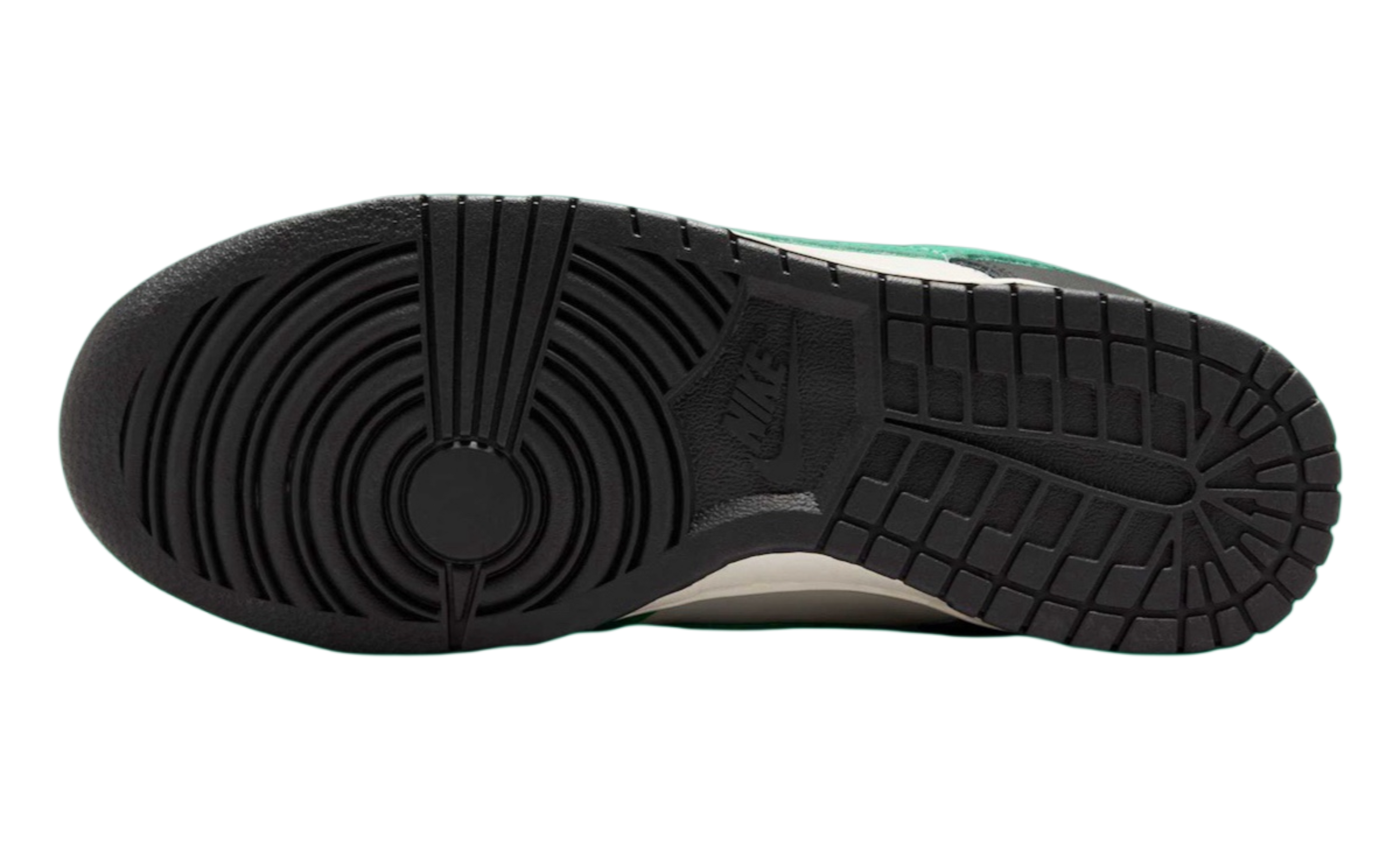 Nike Dunk Low - Stadium Green
