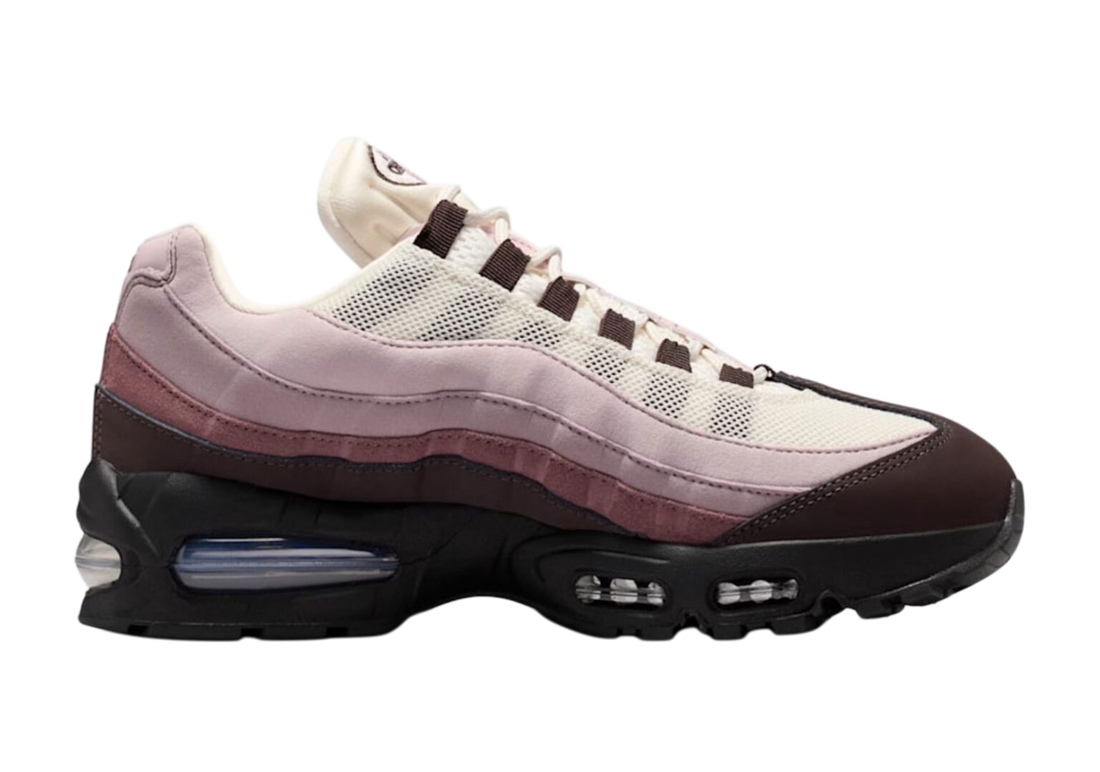 Nike Air Max 95 Big Bubble - Velvet Brown