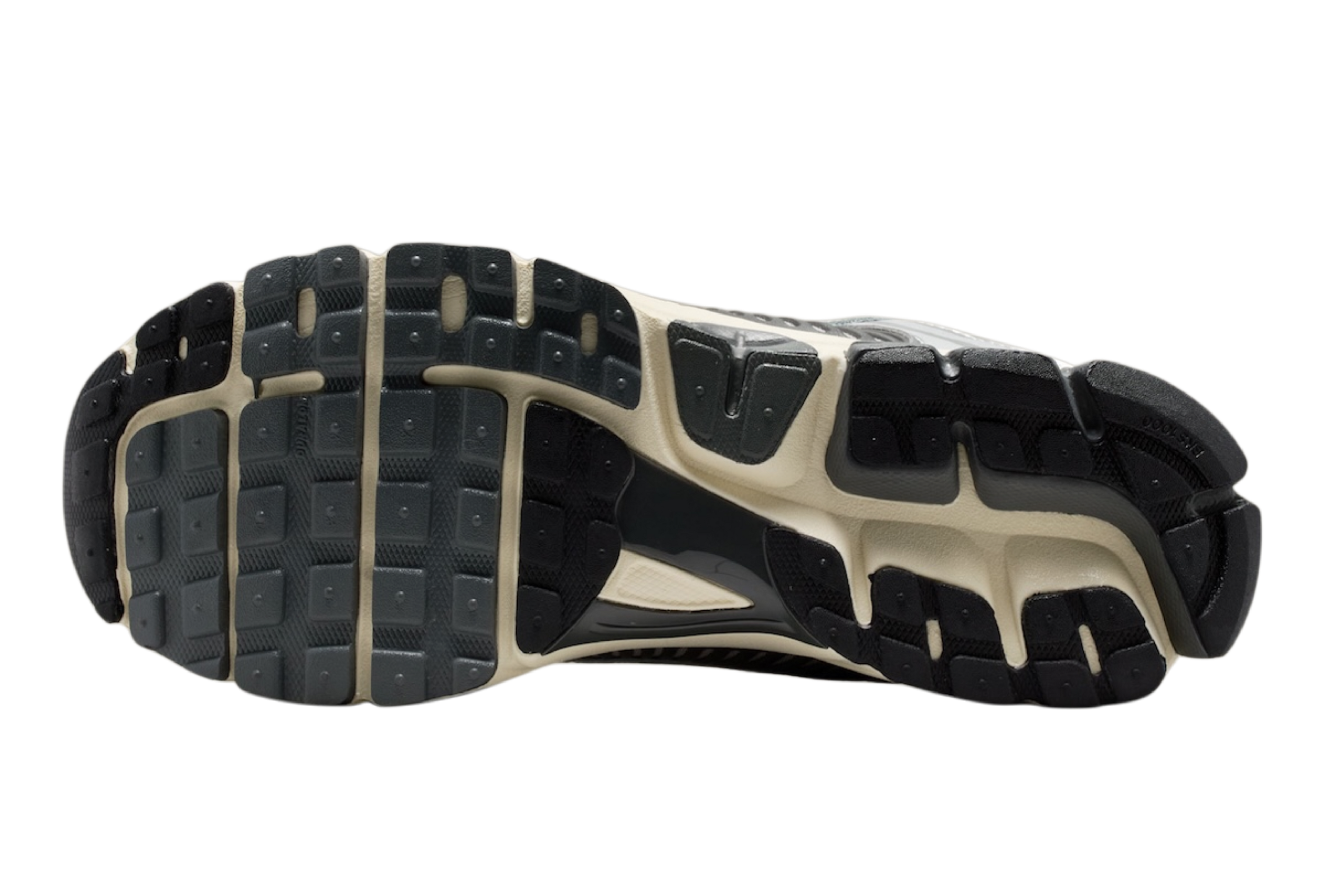 Nike Zoom Vomero 5 - Metallic Silver