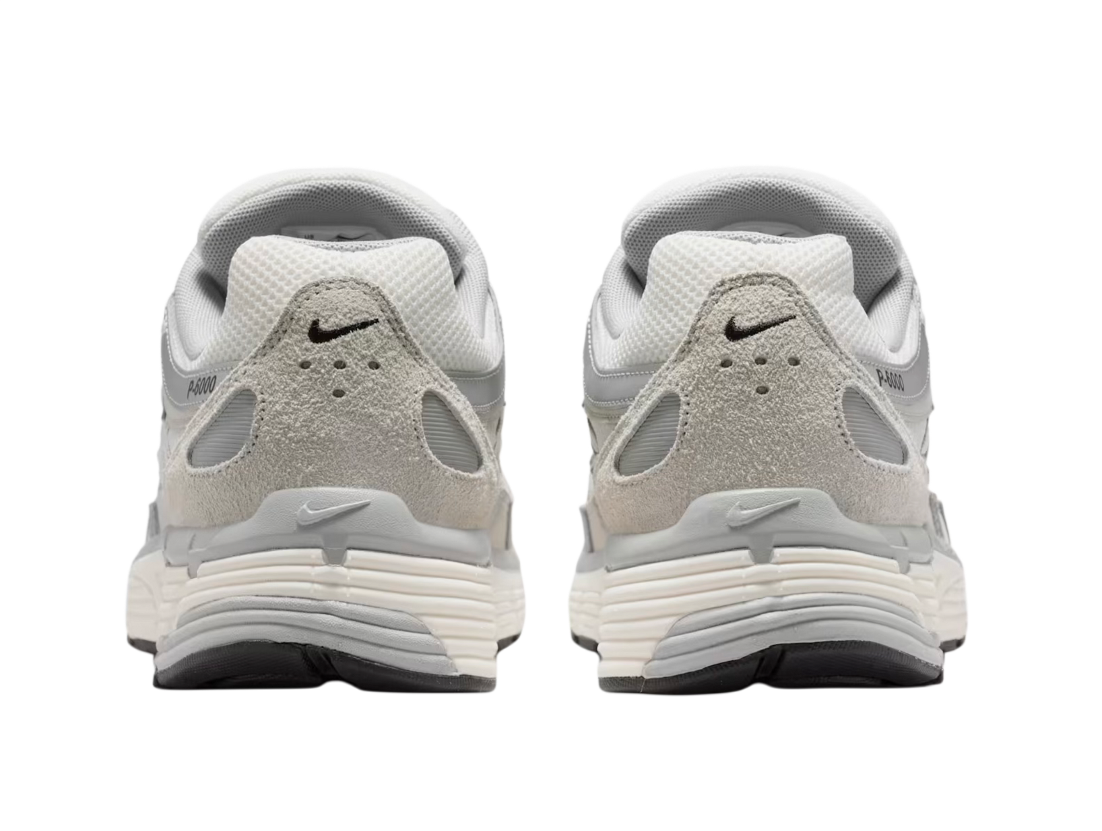 Nike P-6000 - Light Bone