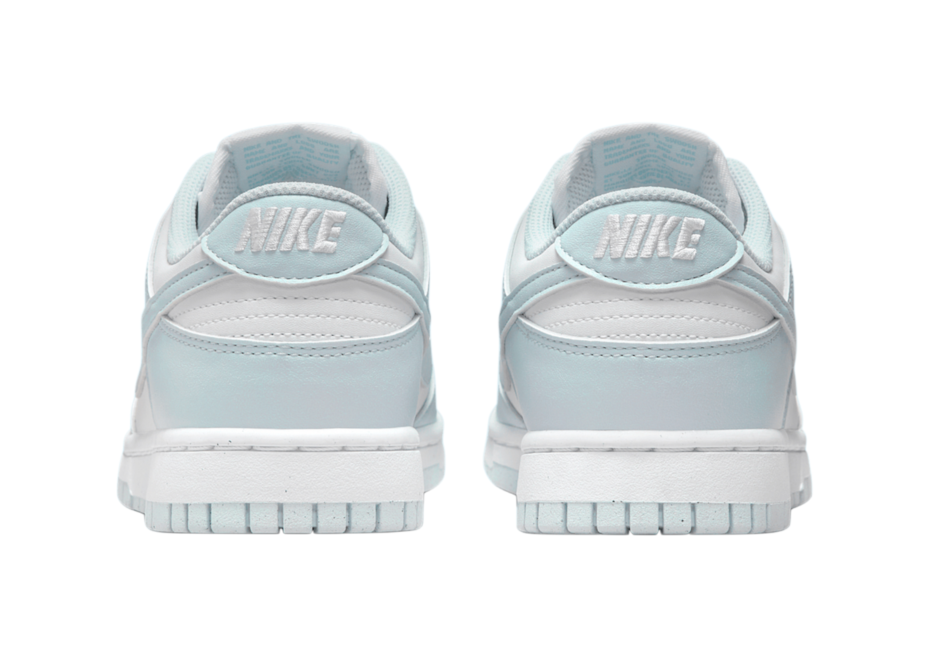 Nike Dunk Low Next Nature - Blue Tint