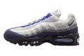 Nike Air Max 95 Big Bubble - Sapphire