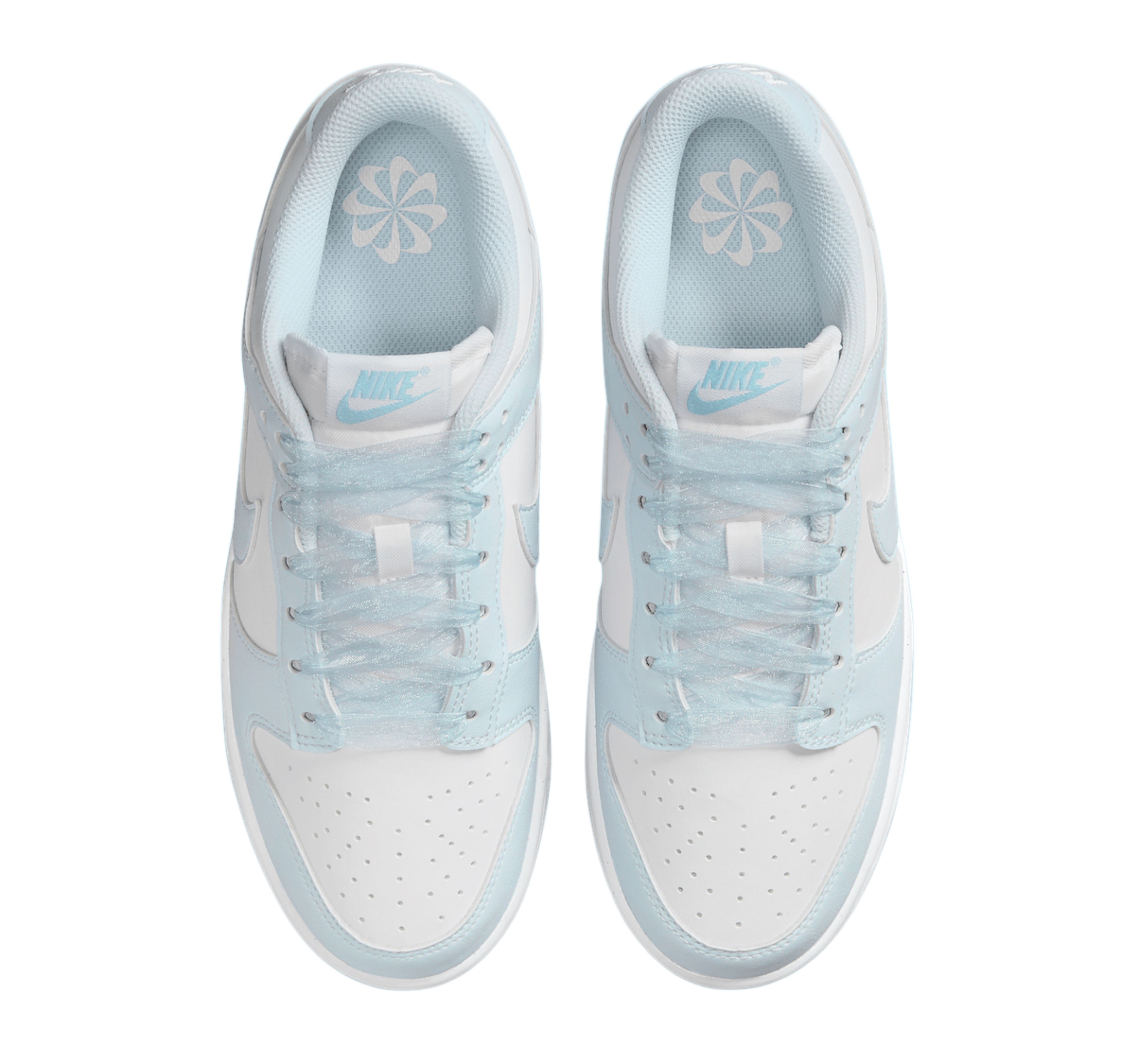 Nike Dunk Low Next Nature - Blue Tint