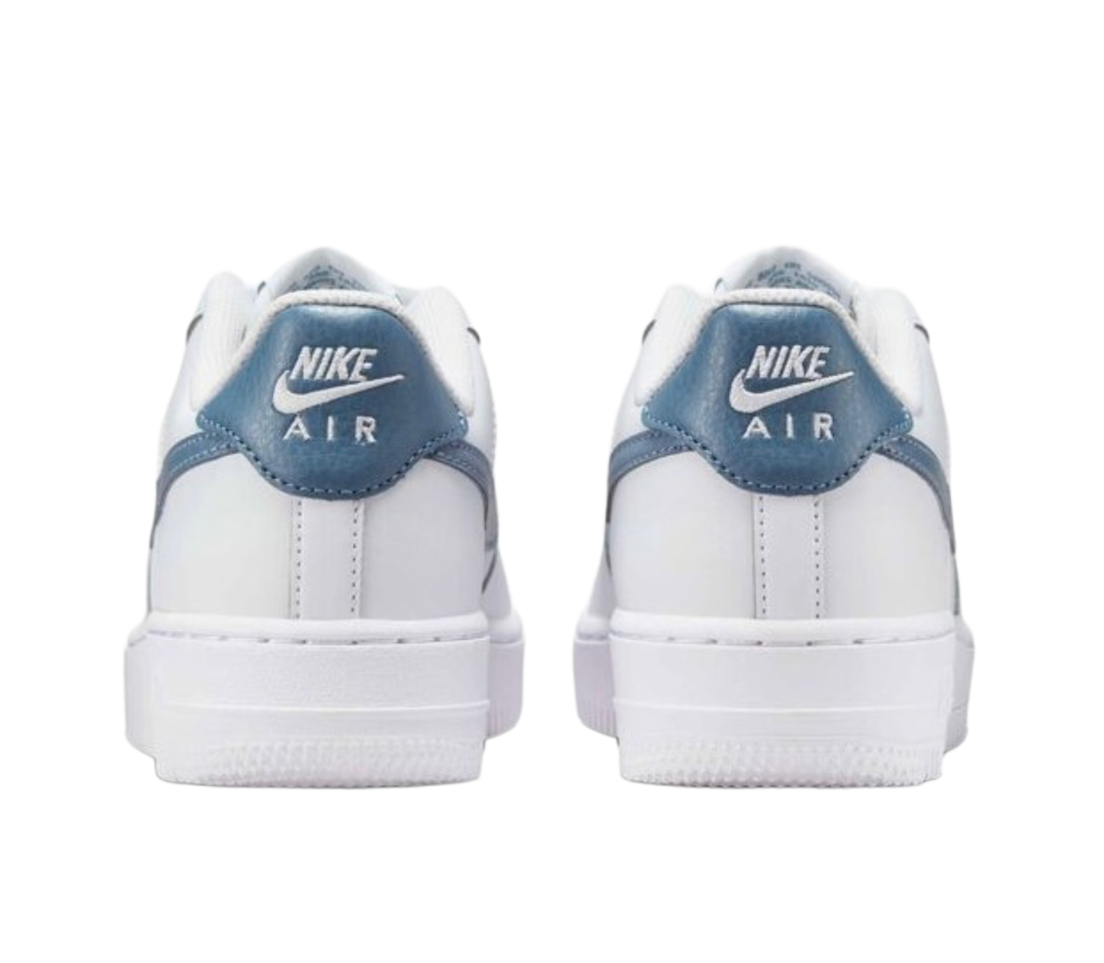 Nike Air Force 1 Low - White Thunderstorm