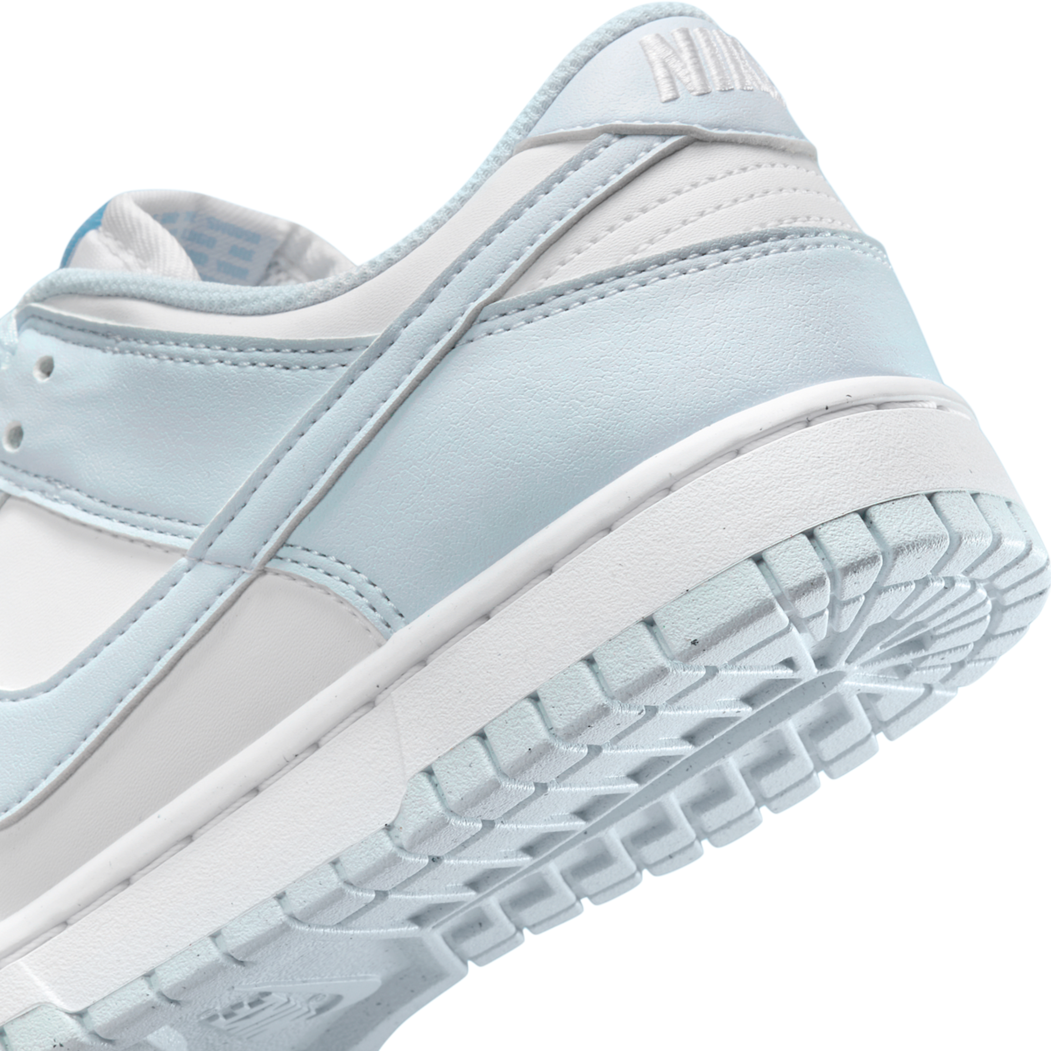 Nike Dunk Low Next Nature - Blue Tint