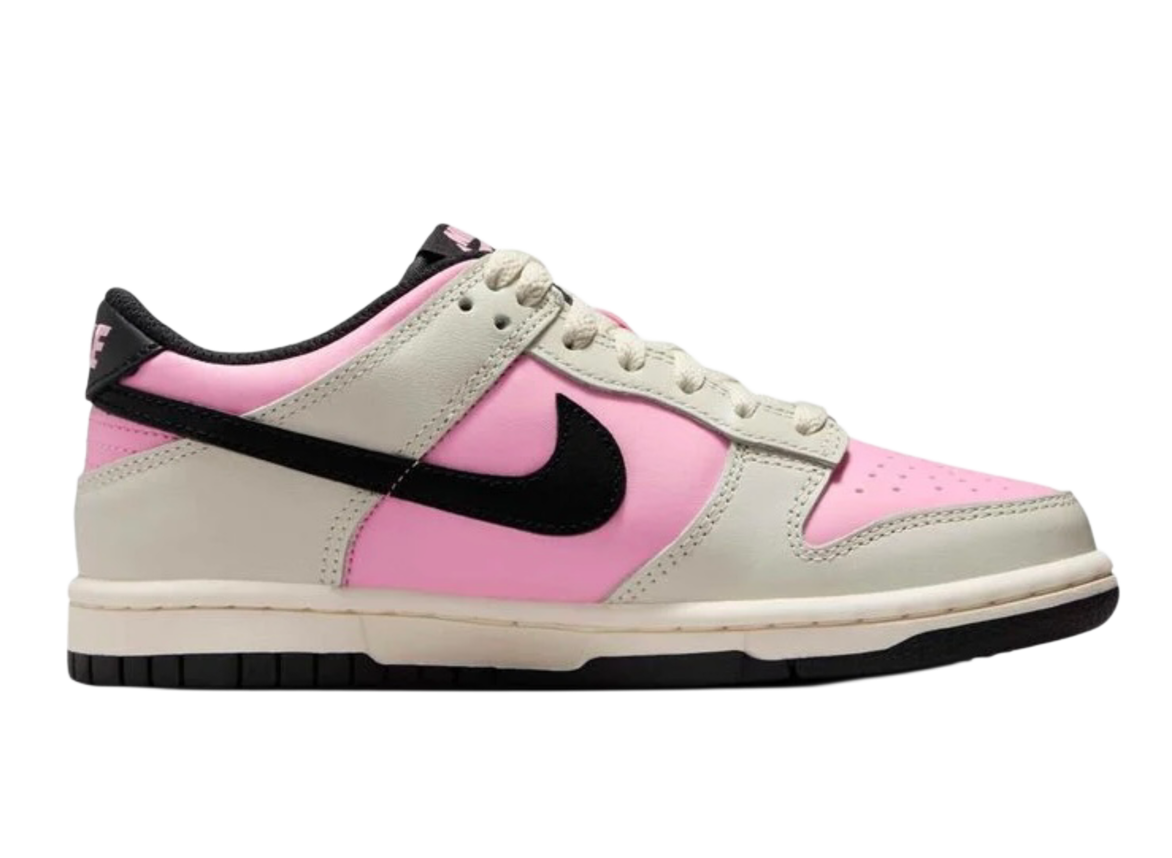 Nike Dunk Low - Pink Rise