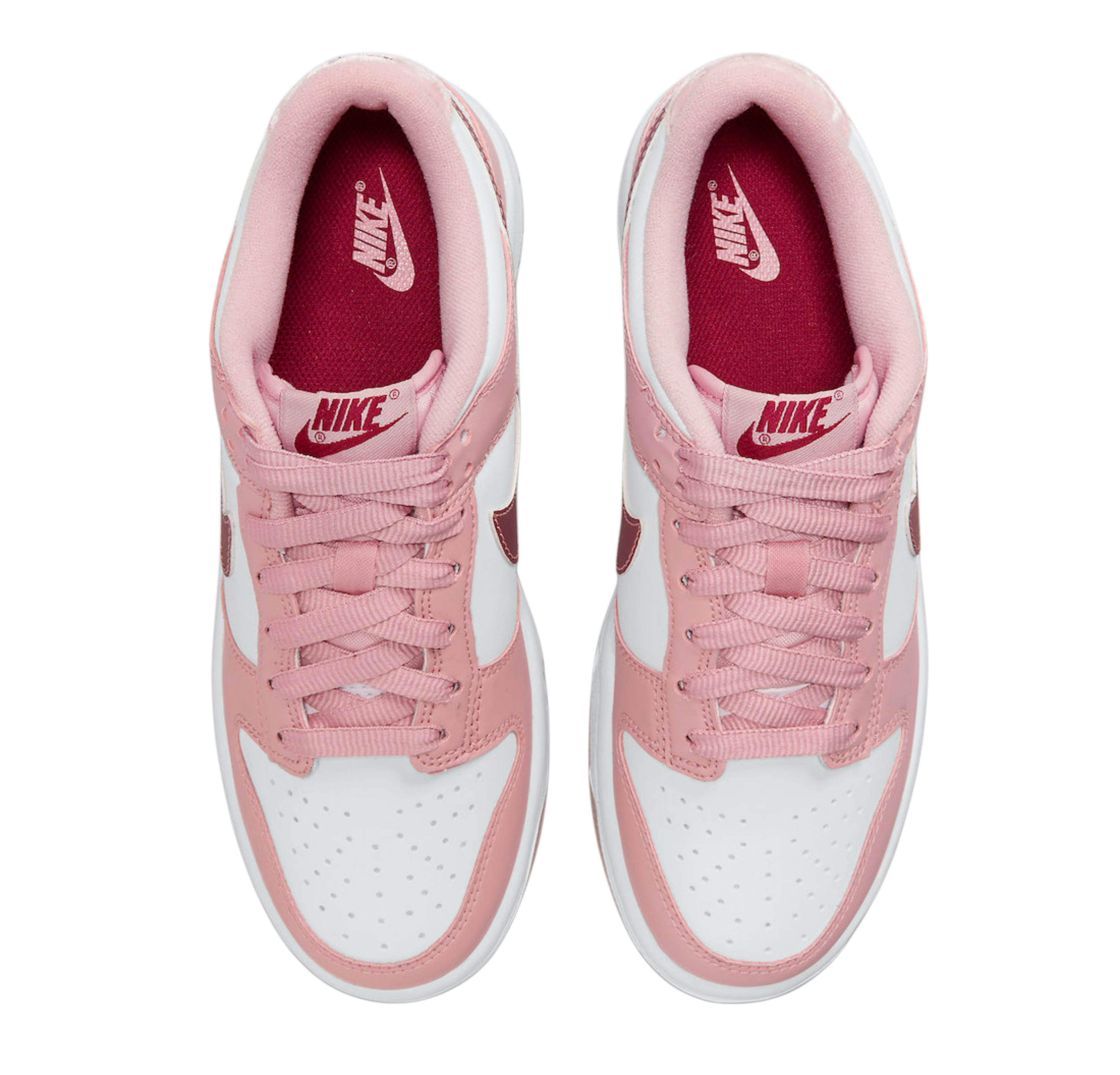 Nike Dunk Low - Pink Velvet