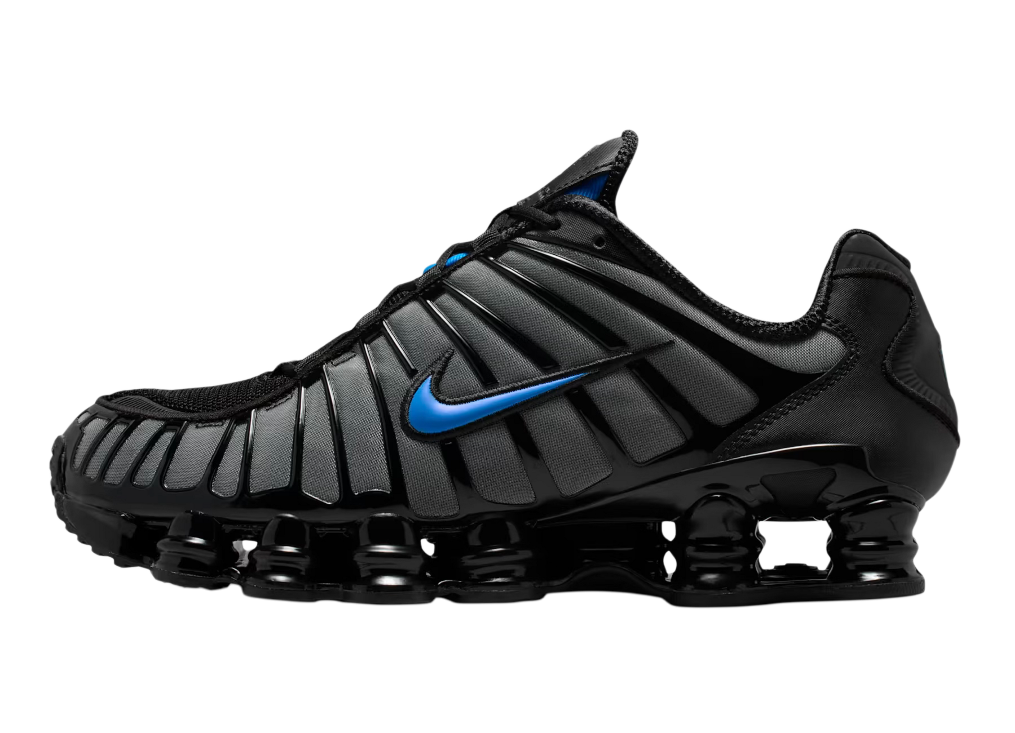 Nike Shox TL SE - Photo Blue