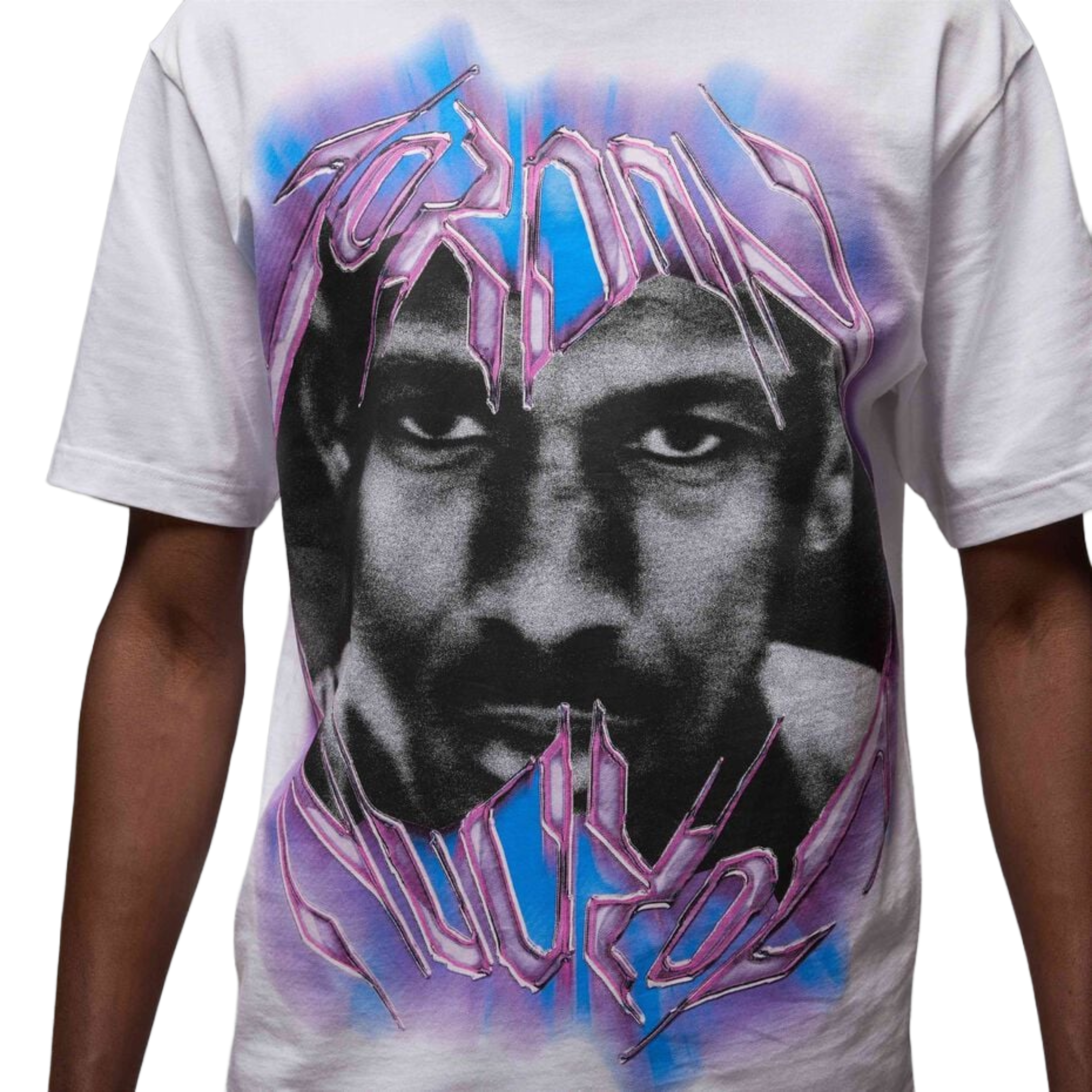 Jordan Sport 85 Dri-FIT - White