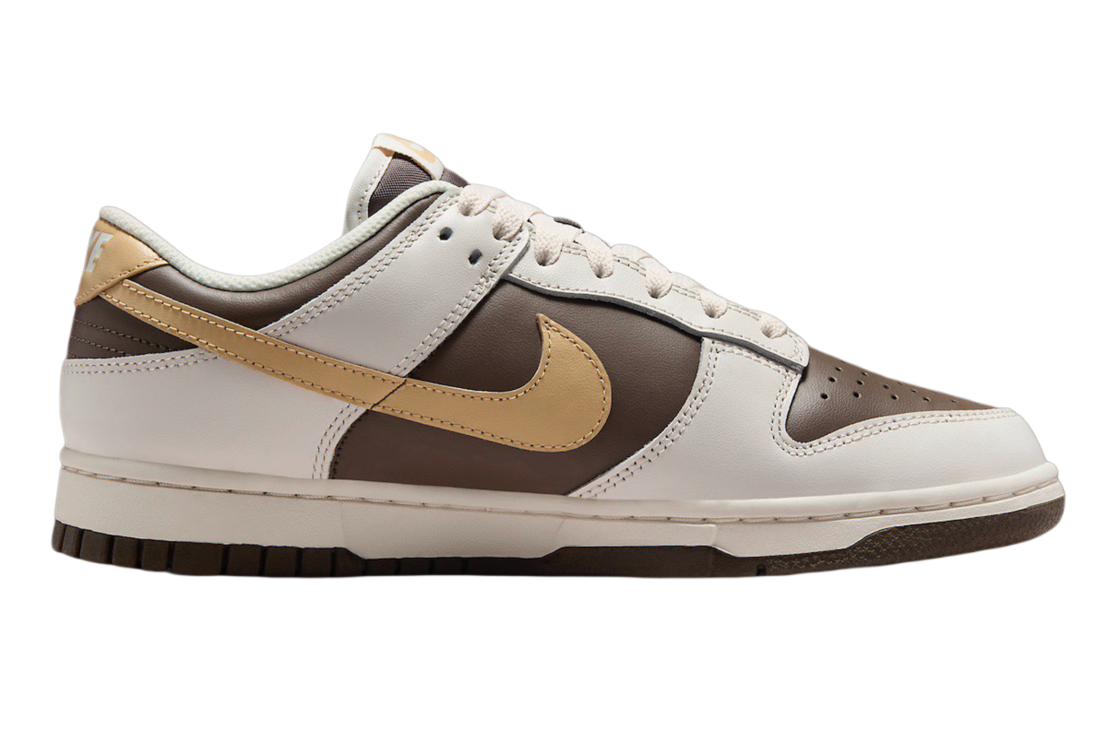 Nike Dunk Low - Sesame