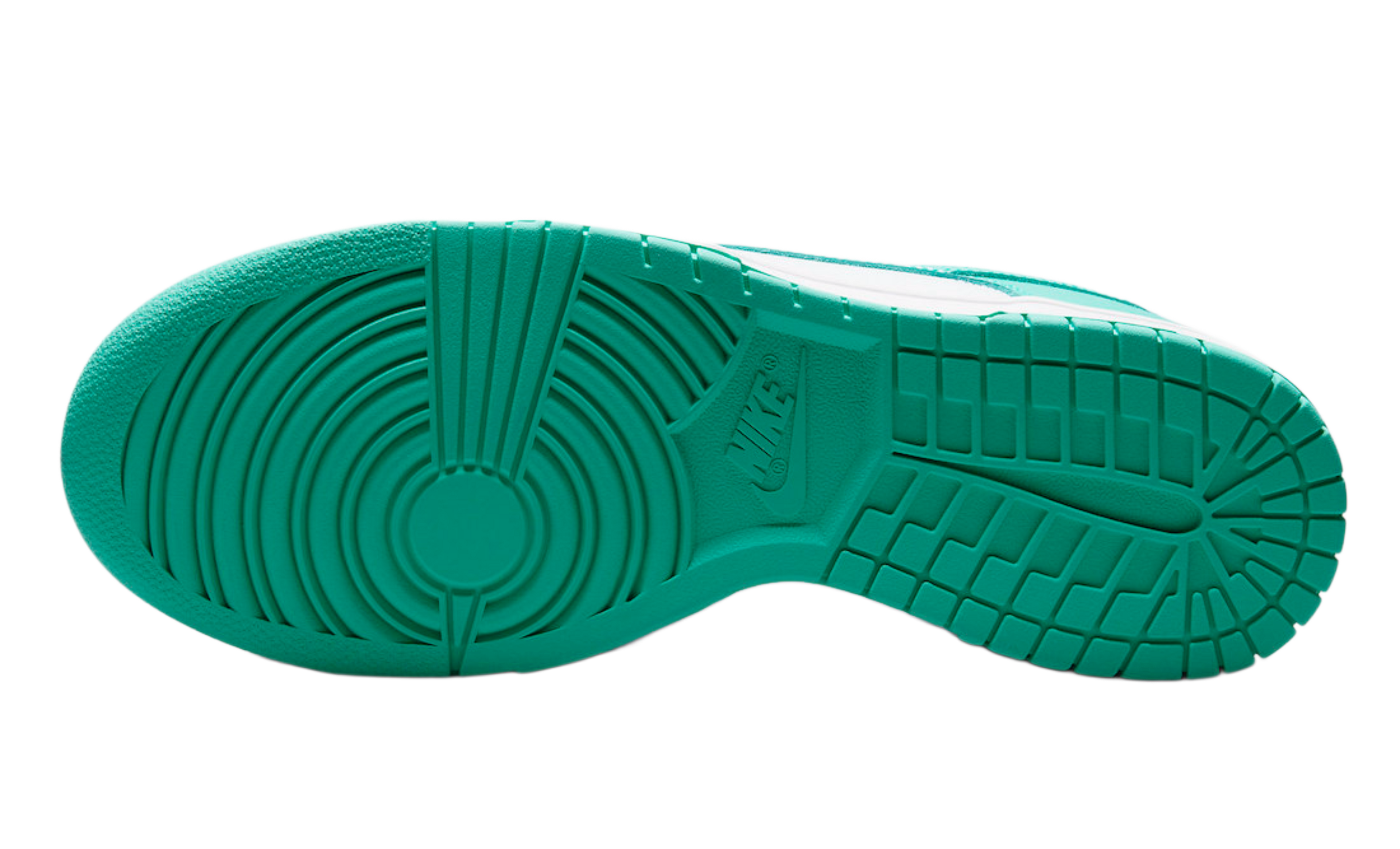 Nike Dunk Low - Clear Jade