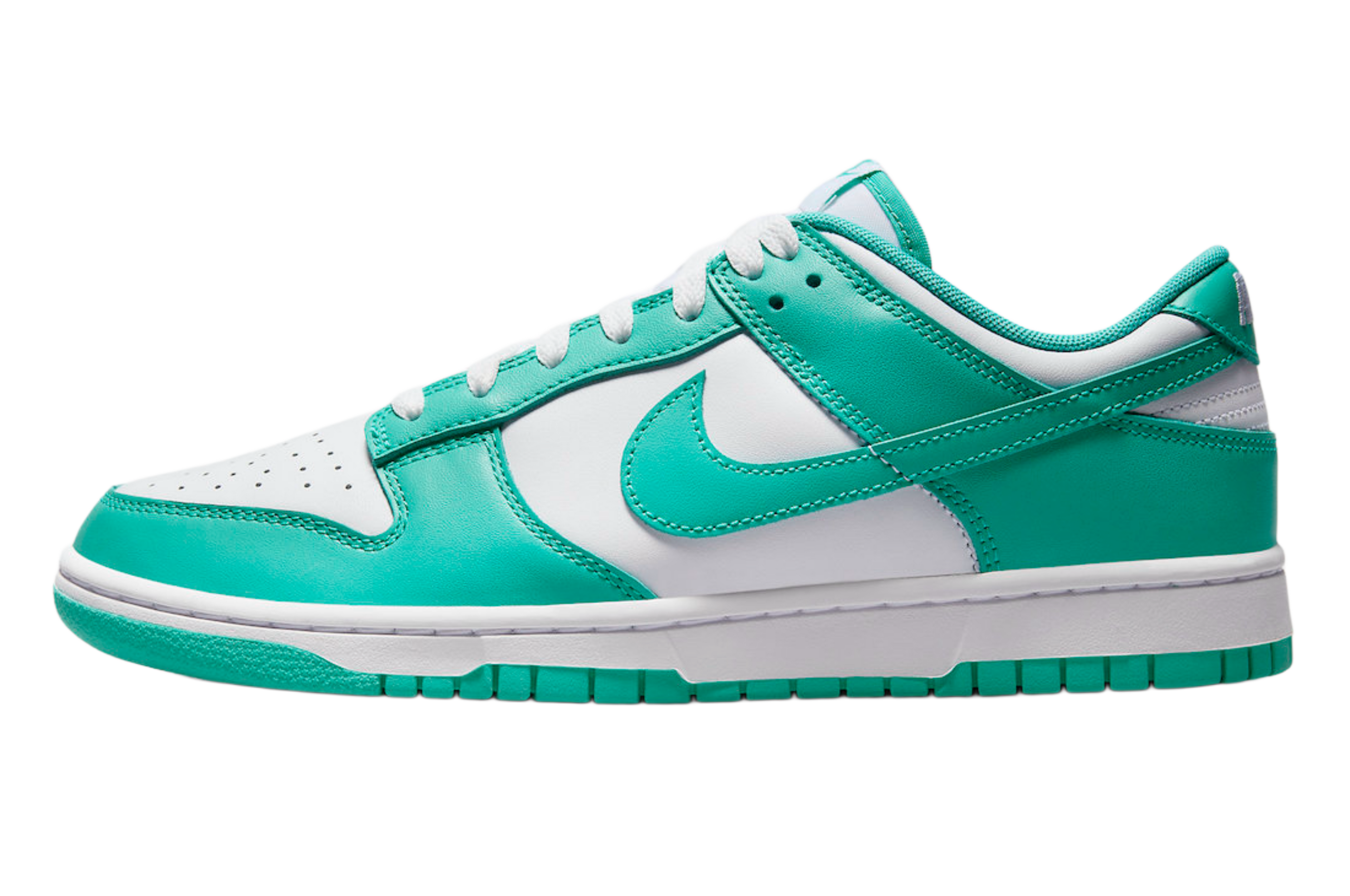 Nike Dunk Low - Clear Jade