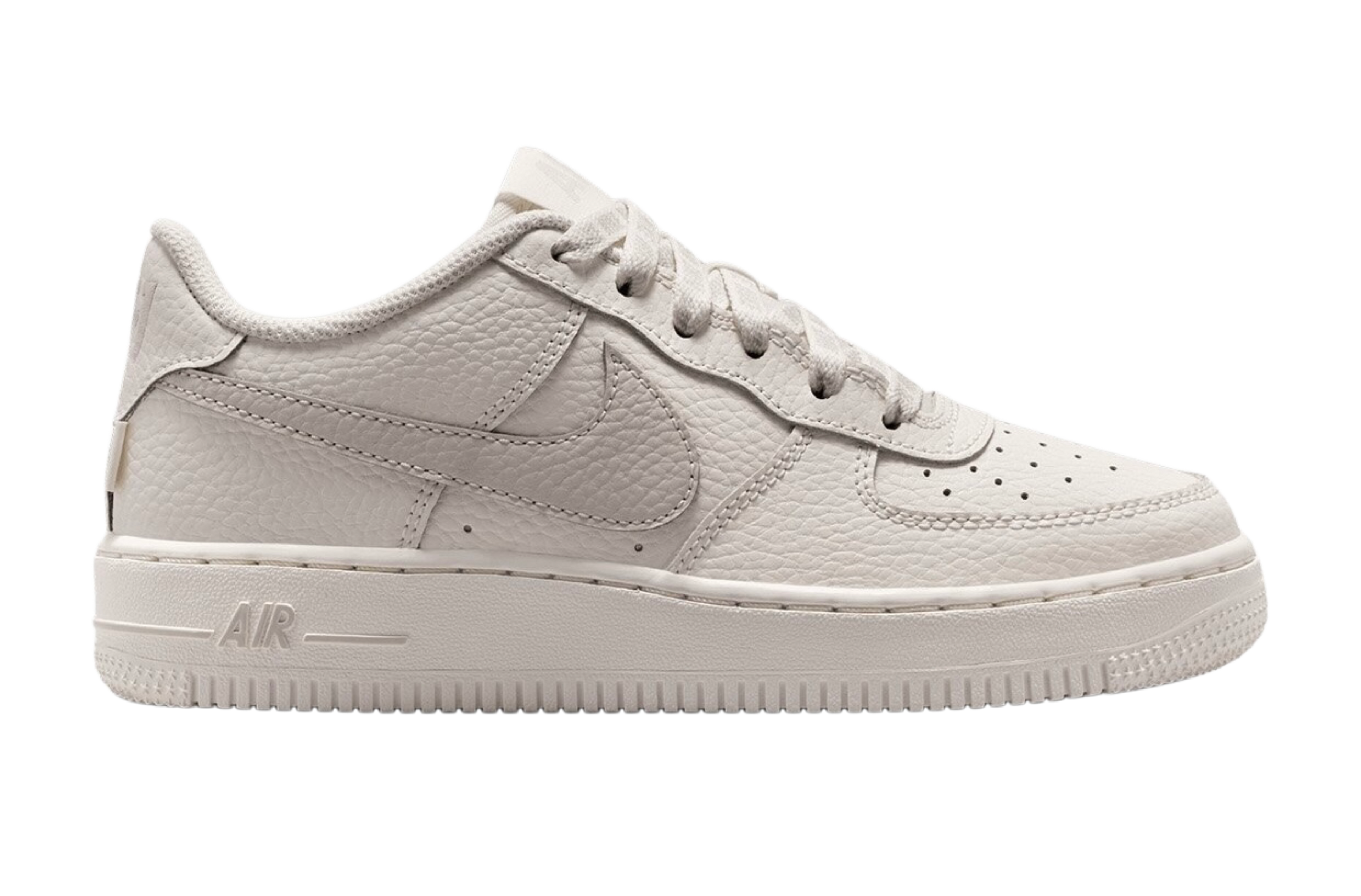 Nike Air Force 1 Low JS (GS) - Orewood