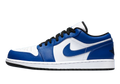 Air Jordan 1 Low - Hyper Royal