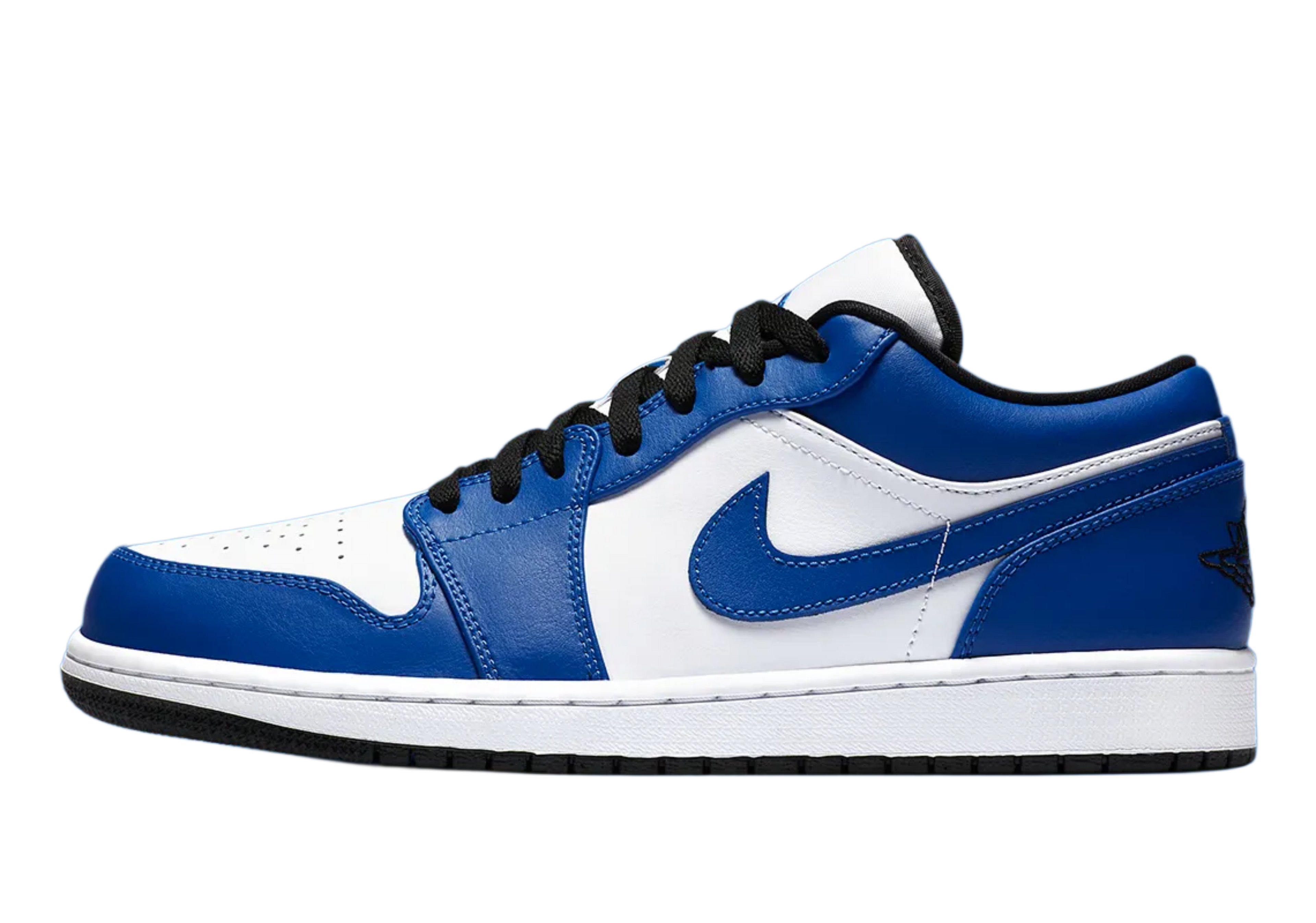 Air Jordan 1 Low - Hyper Royal