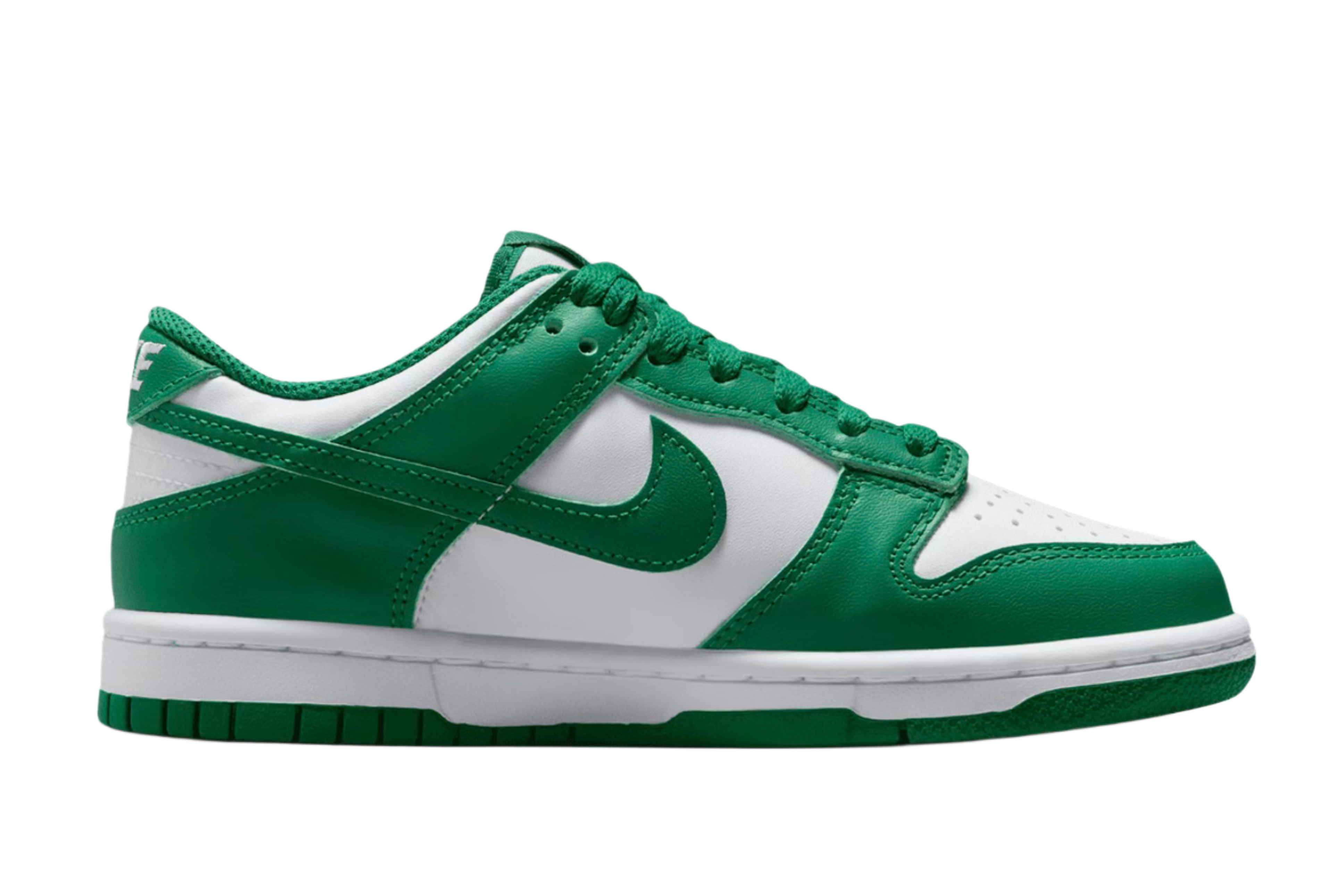 Nike Dunk Low - Malachite Green